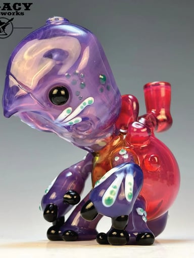Preview pic of Standing tortoise