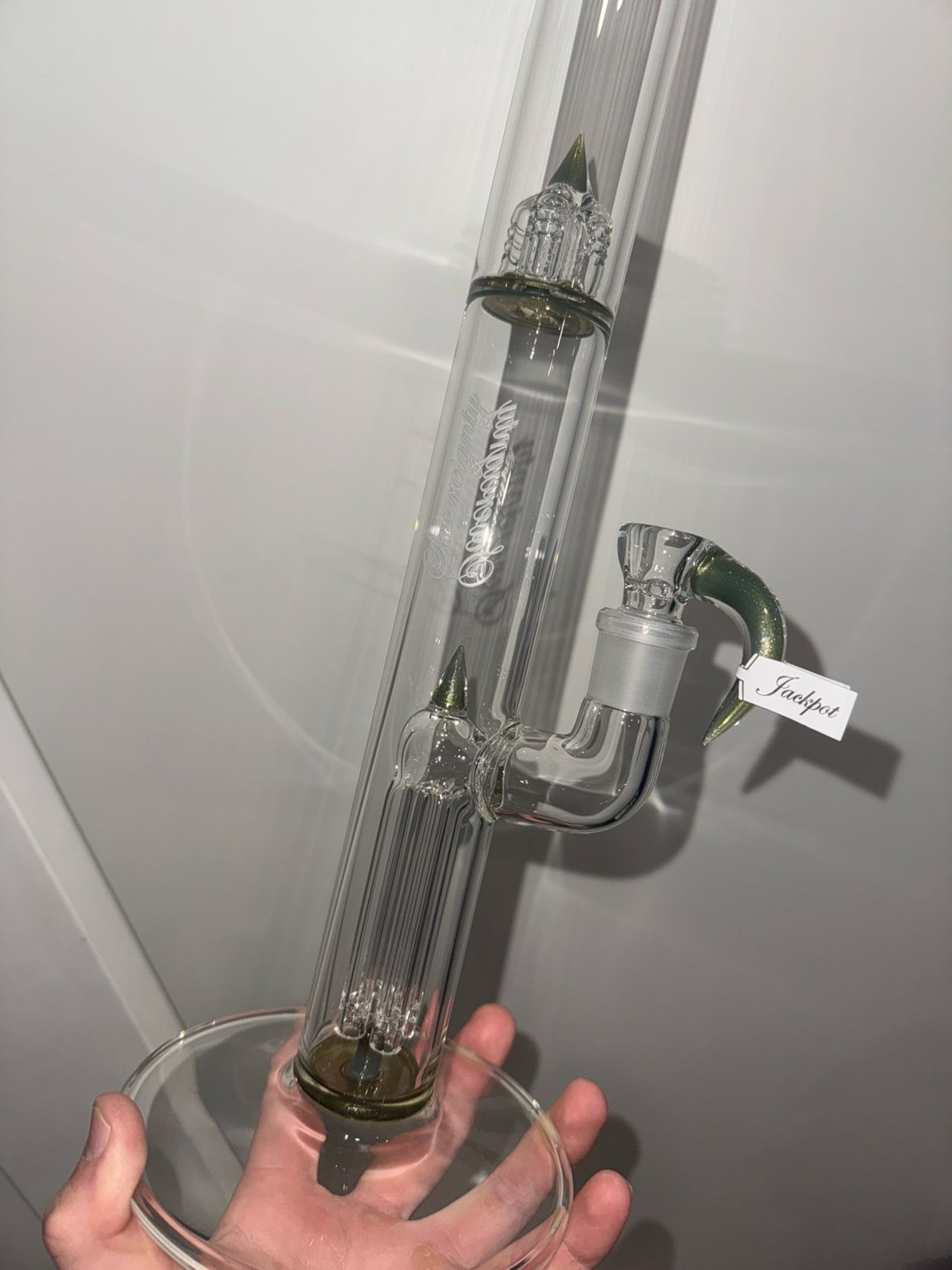 Preview pic of Sovereignty F4 44 in Jackpot