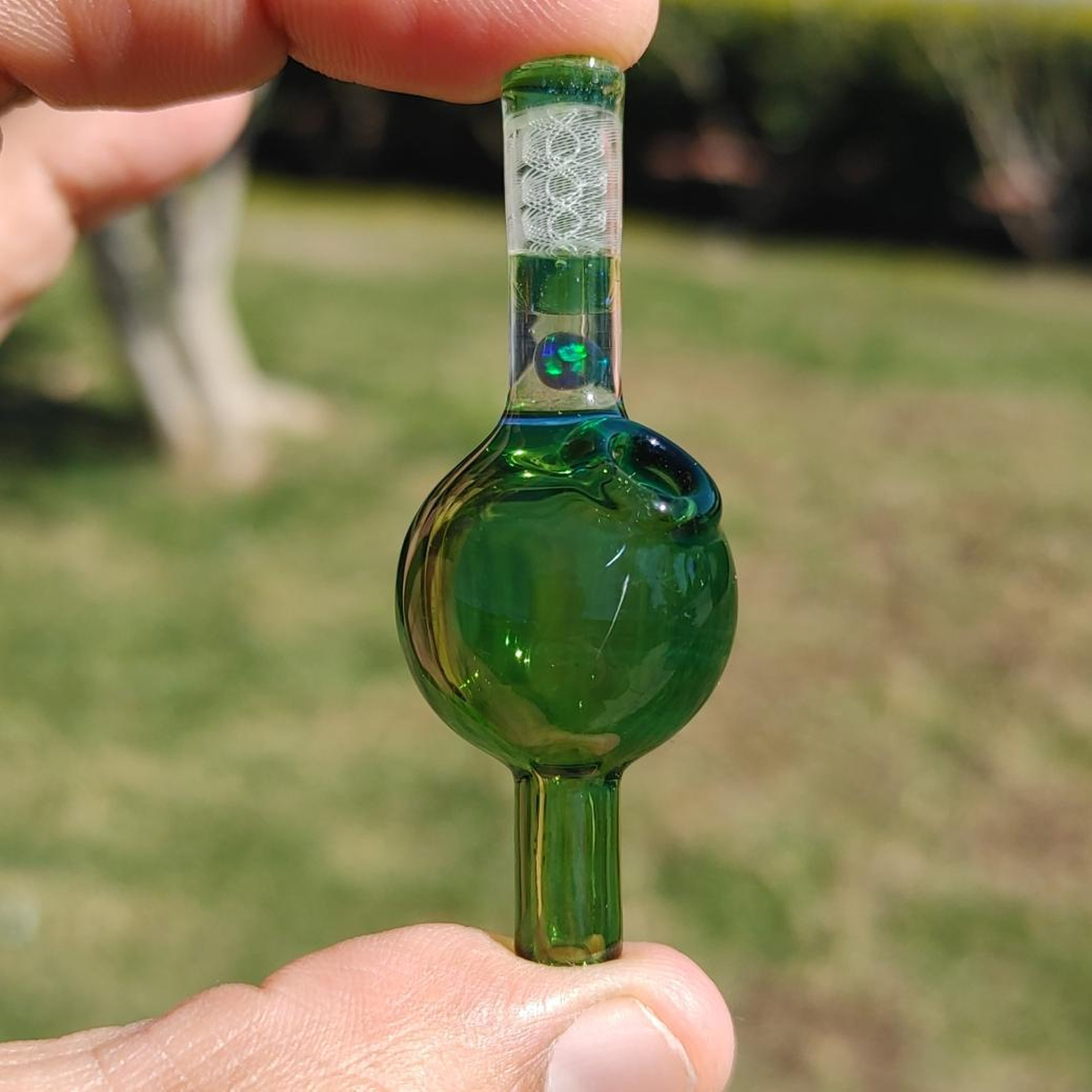 Preview pic of DNA Bubble Cap