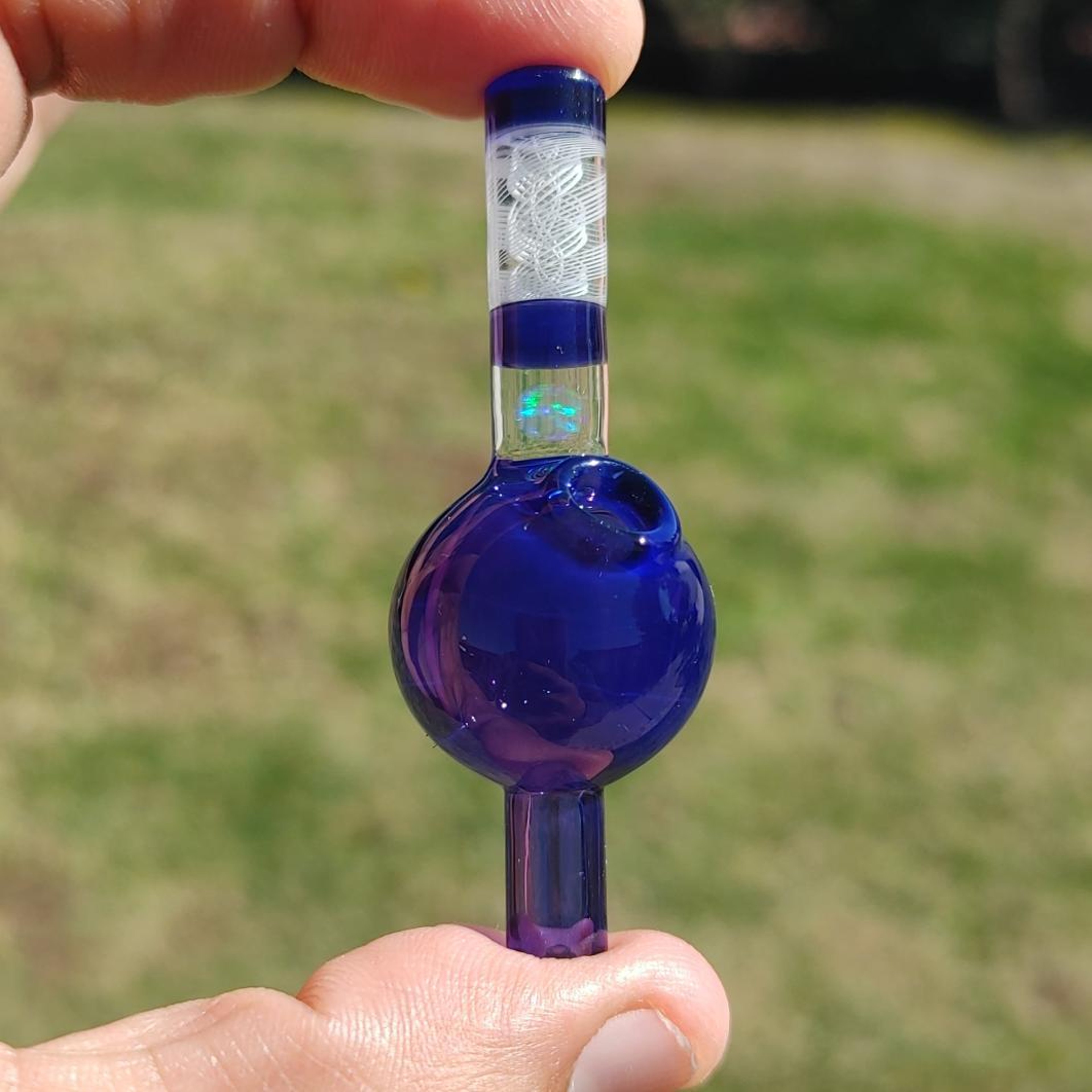 Preview pic of DNA Bubble Cap