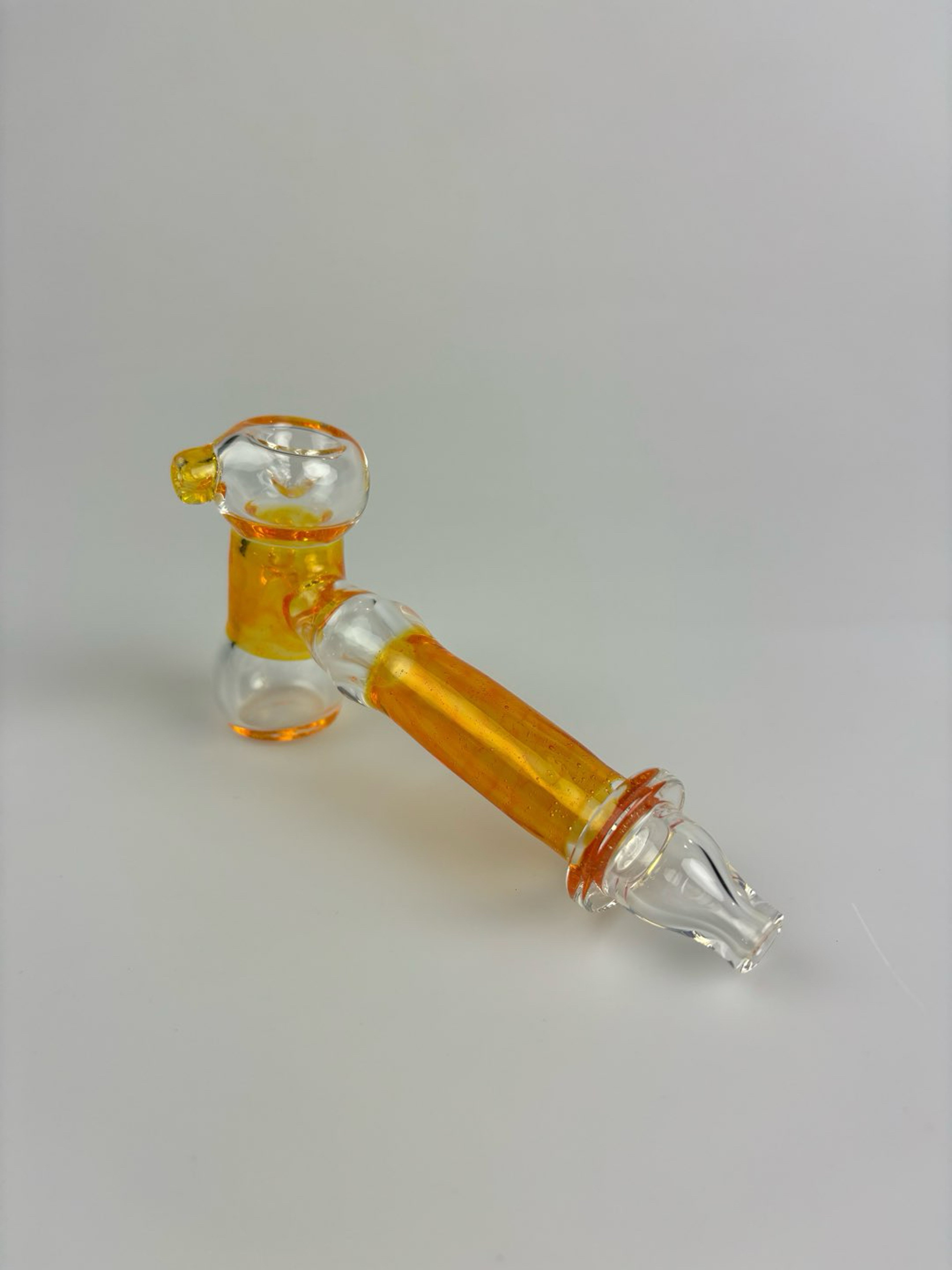 Preview pic of Yellow cobb