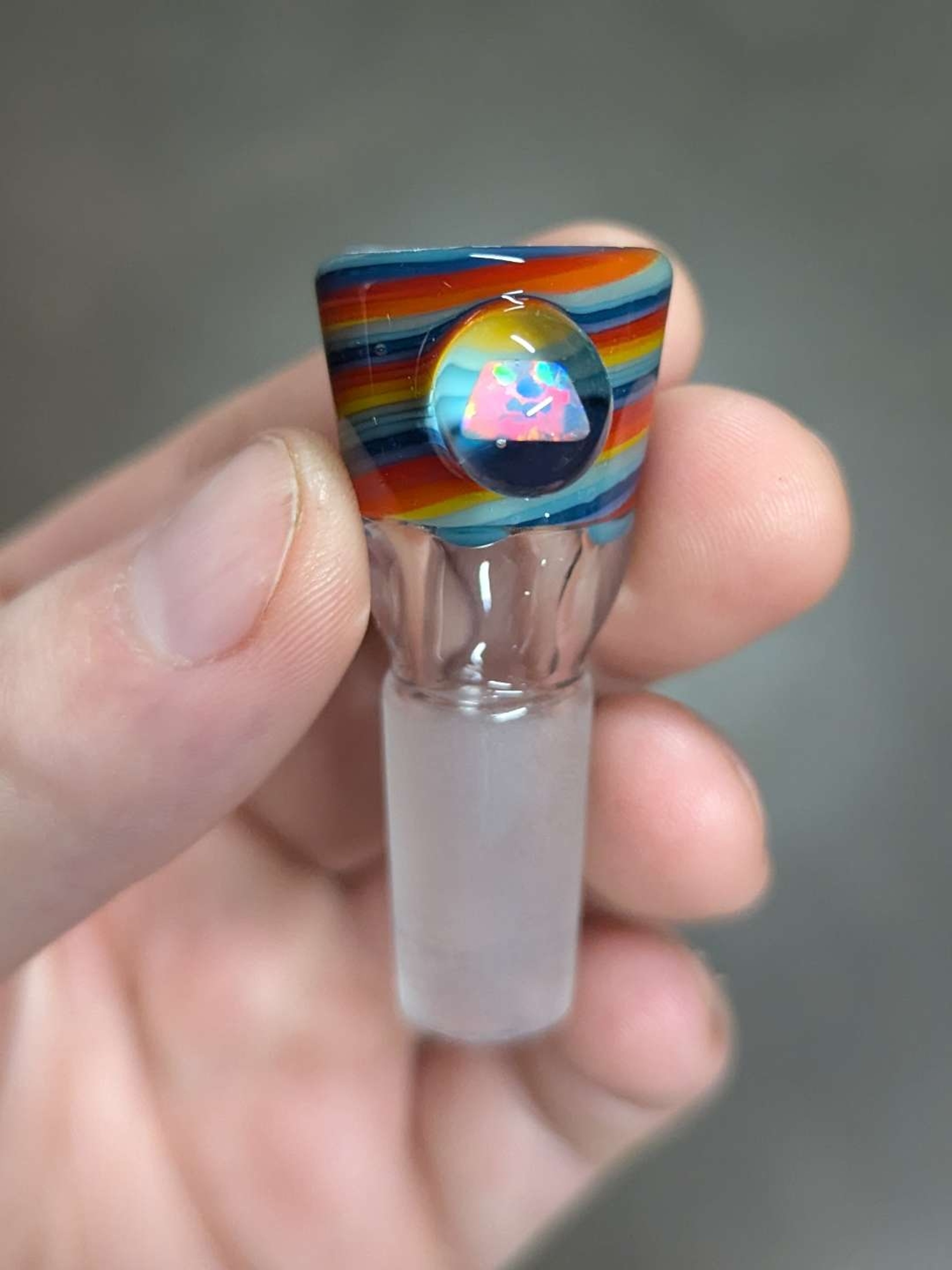 Preview pic of 14mm 4hole slide