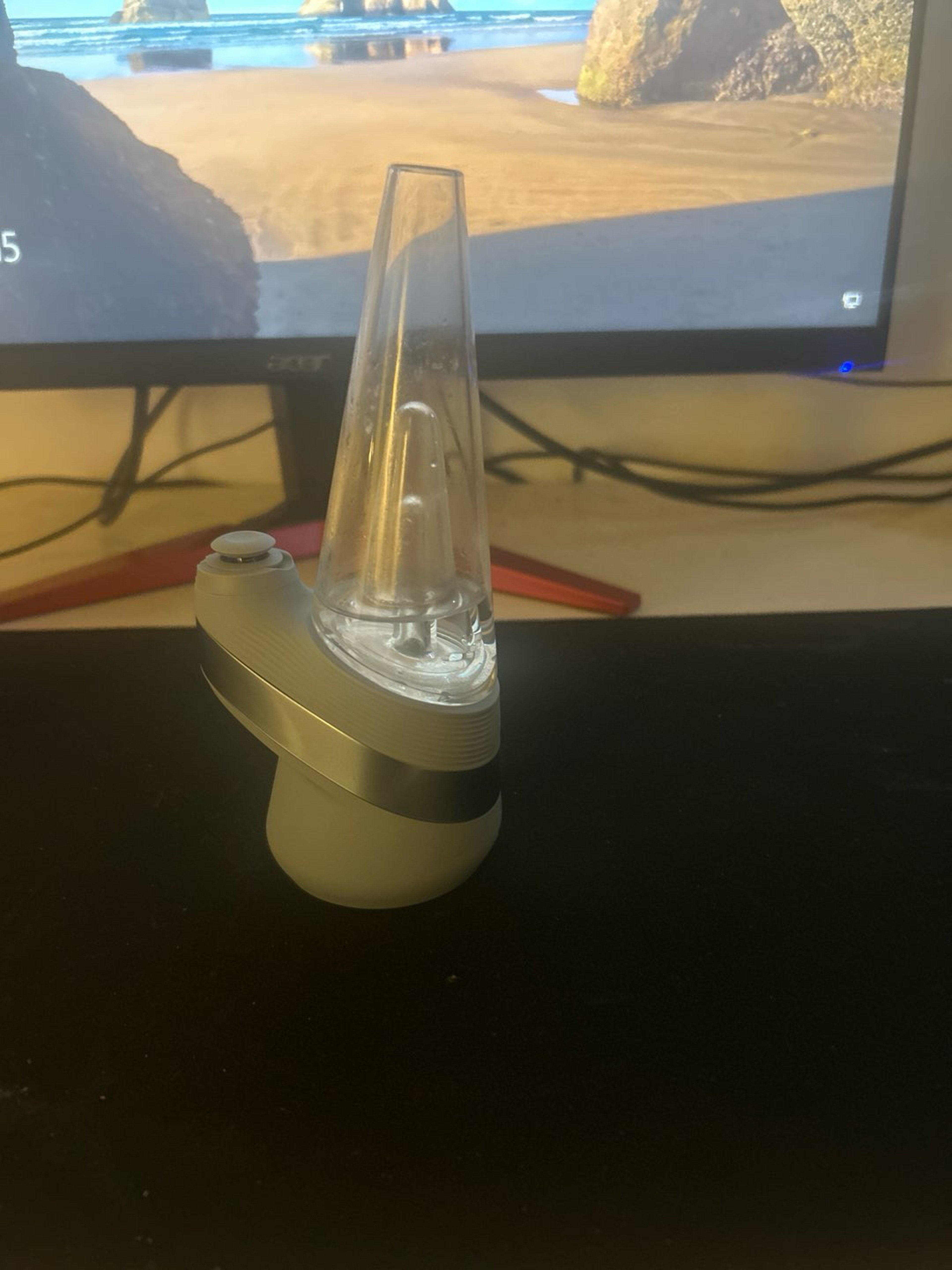 Preview pic of Puffco New Peak