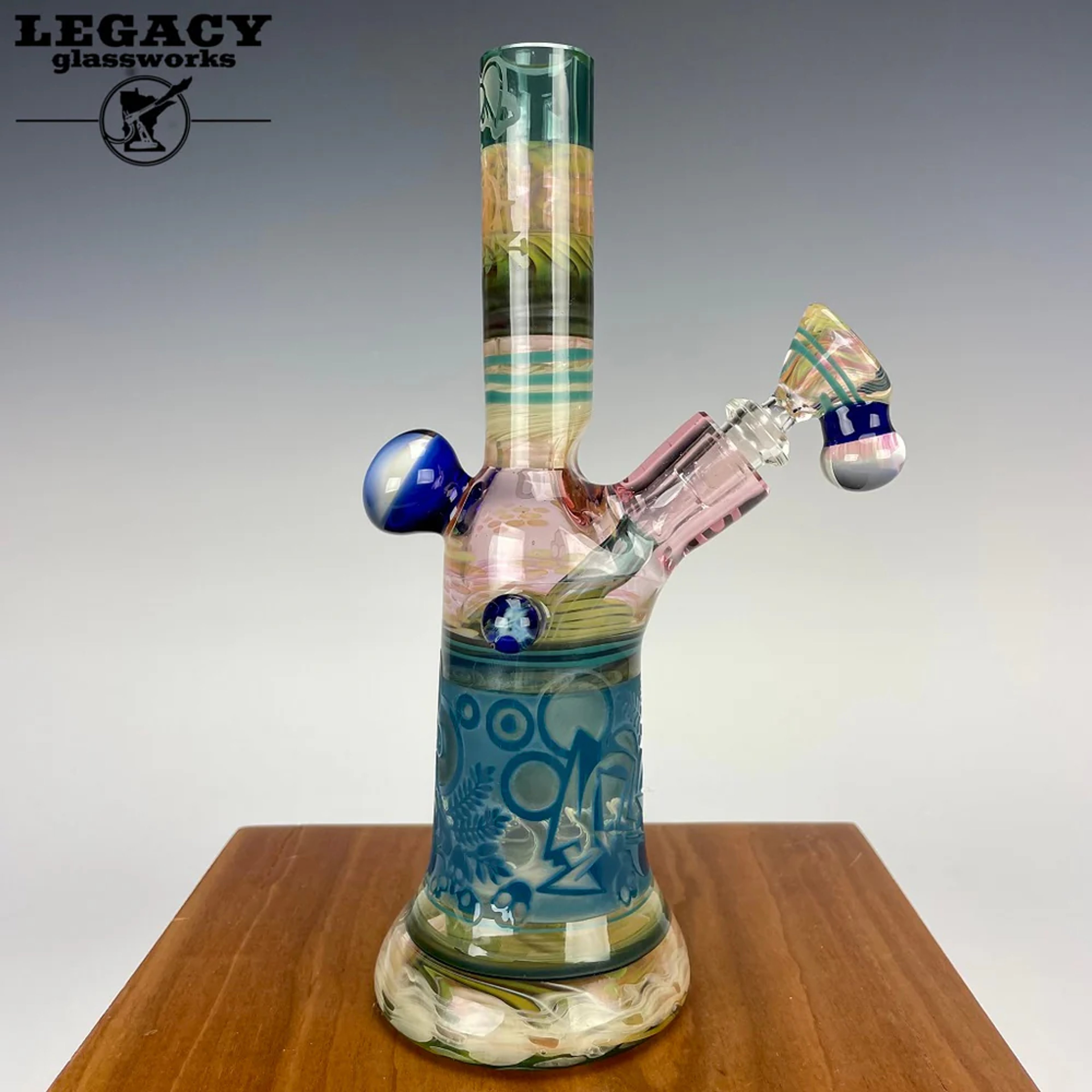 Preview pic of GROE X BRANDON MARTIN COLLAB