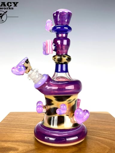 Preview pic of SAKIBOMB "KOUKYU" RIG