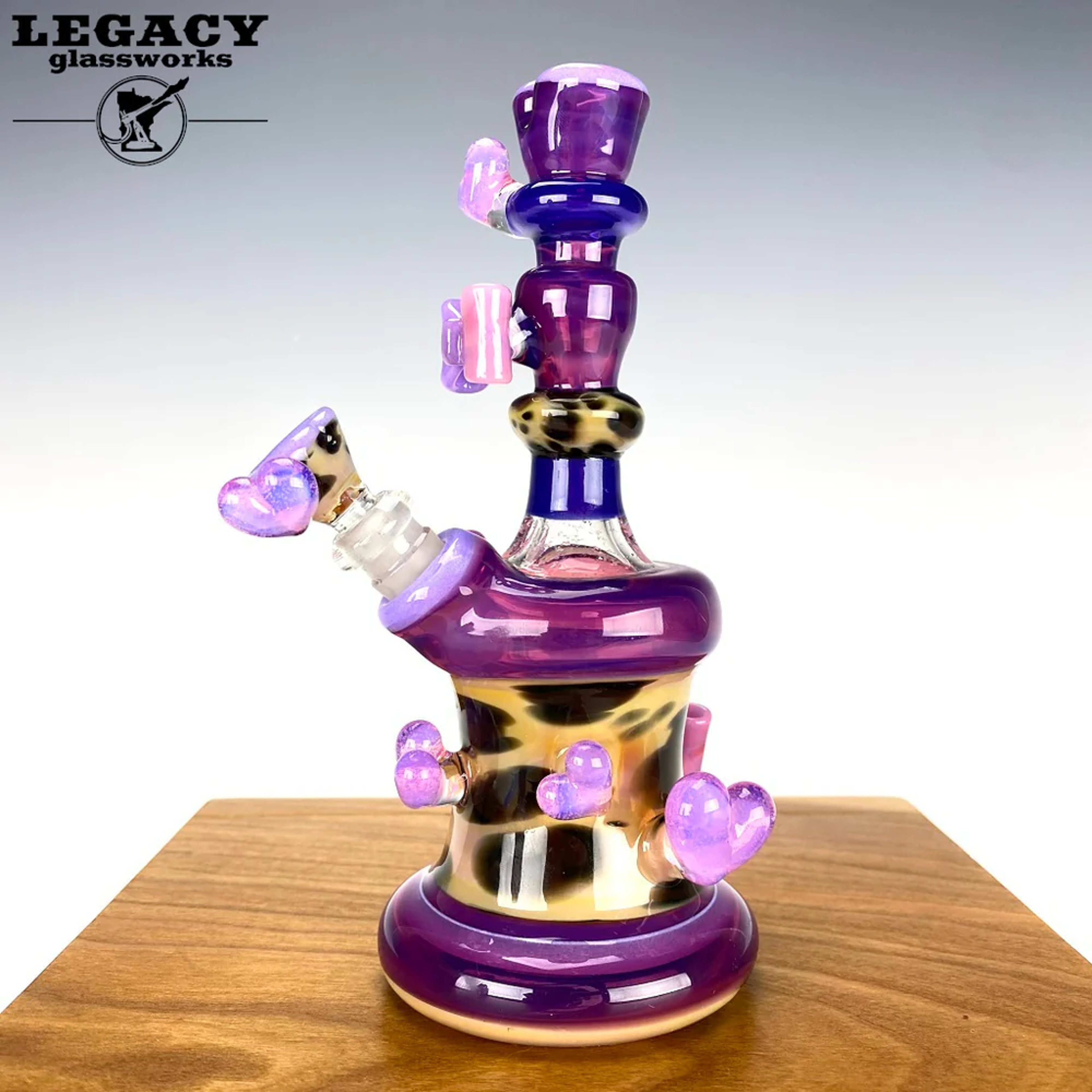 Preview pic of SAKIBOMB "KOUKYU" RIG