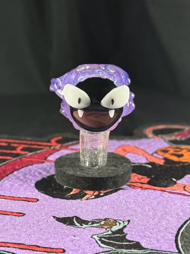 Preview pic of DeMatteo Ghastly 14mm UV Slide