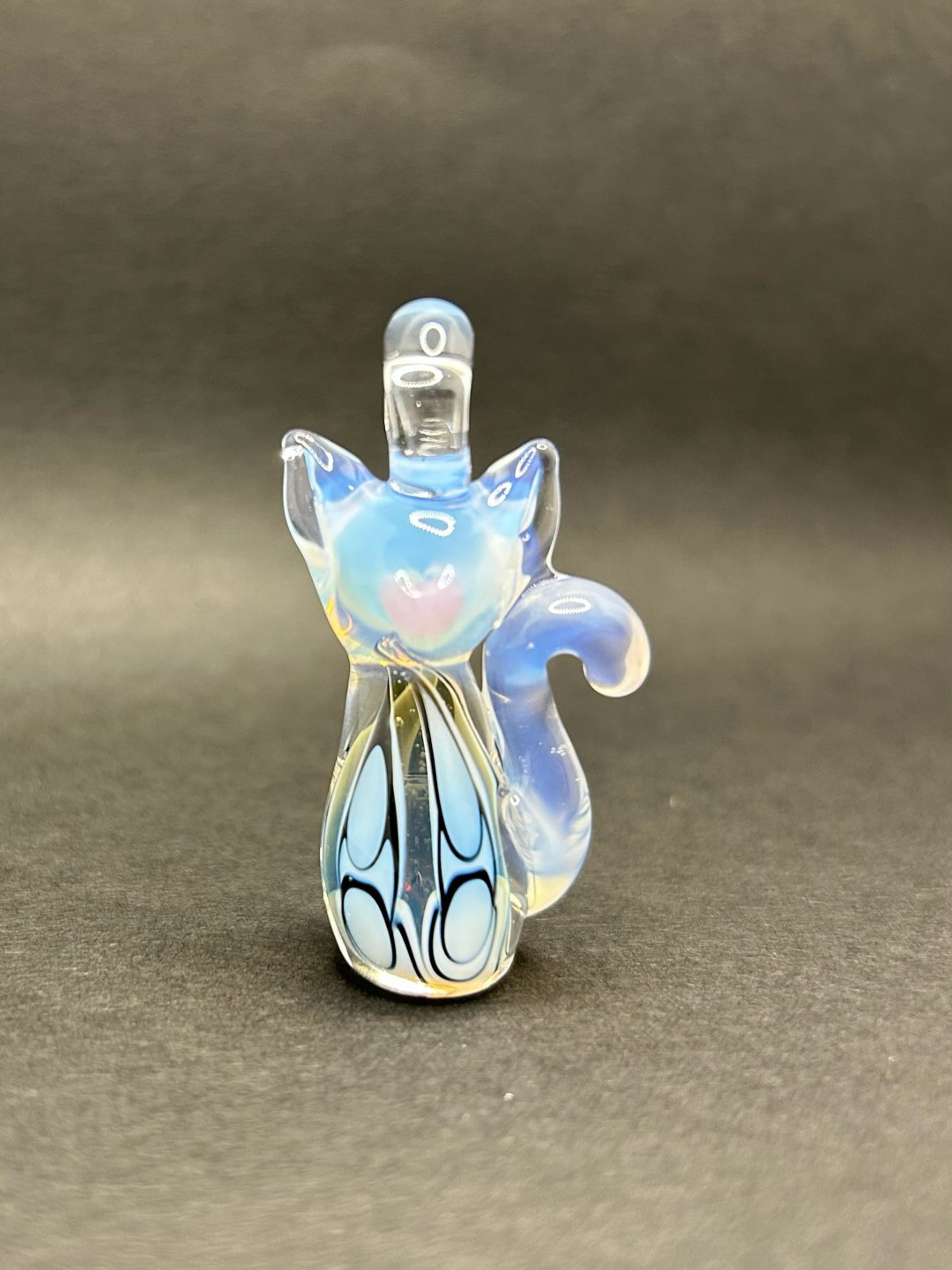 Preview pic of Kitty pendant