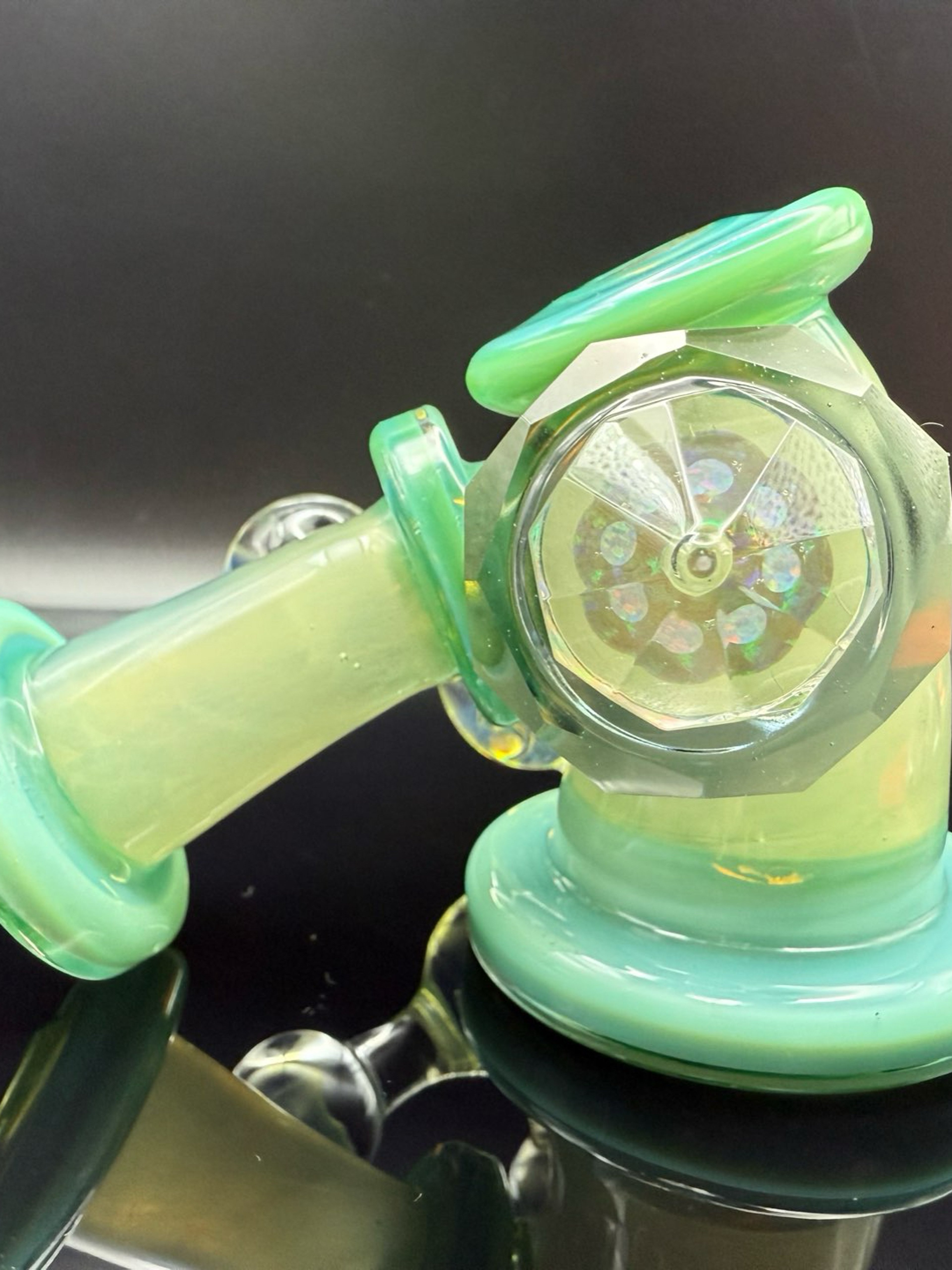 Preview pic of Boroboy Dewar Bubbler
