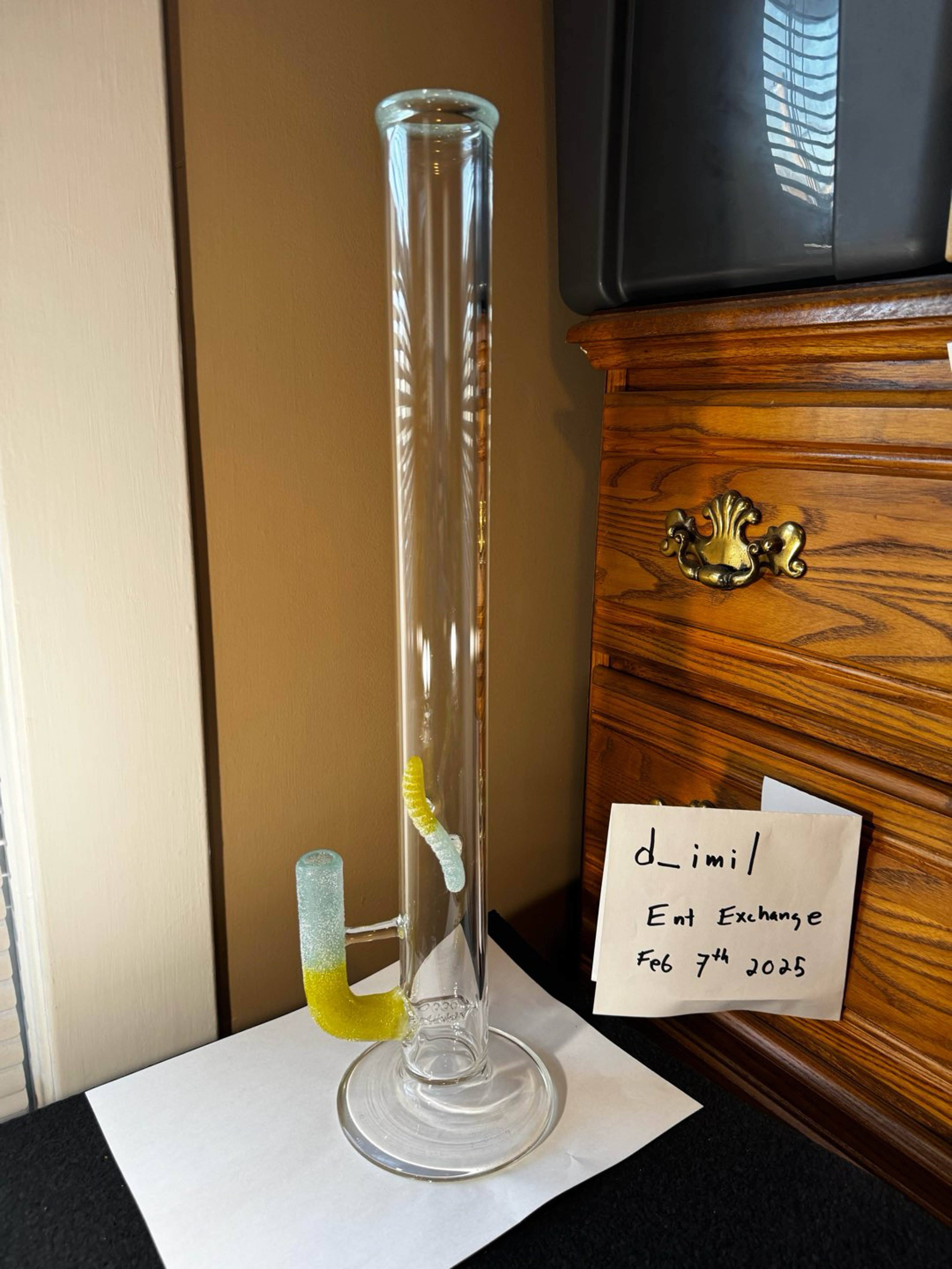 Preview pic of Emperial Tall Scientific