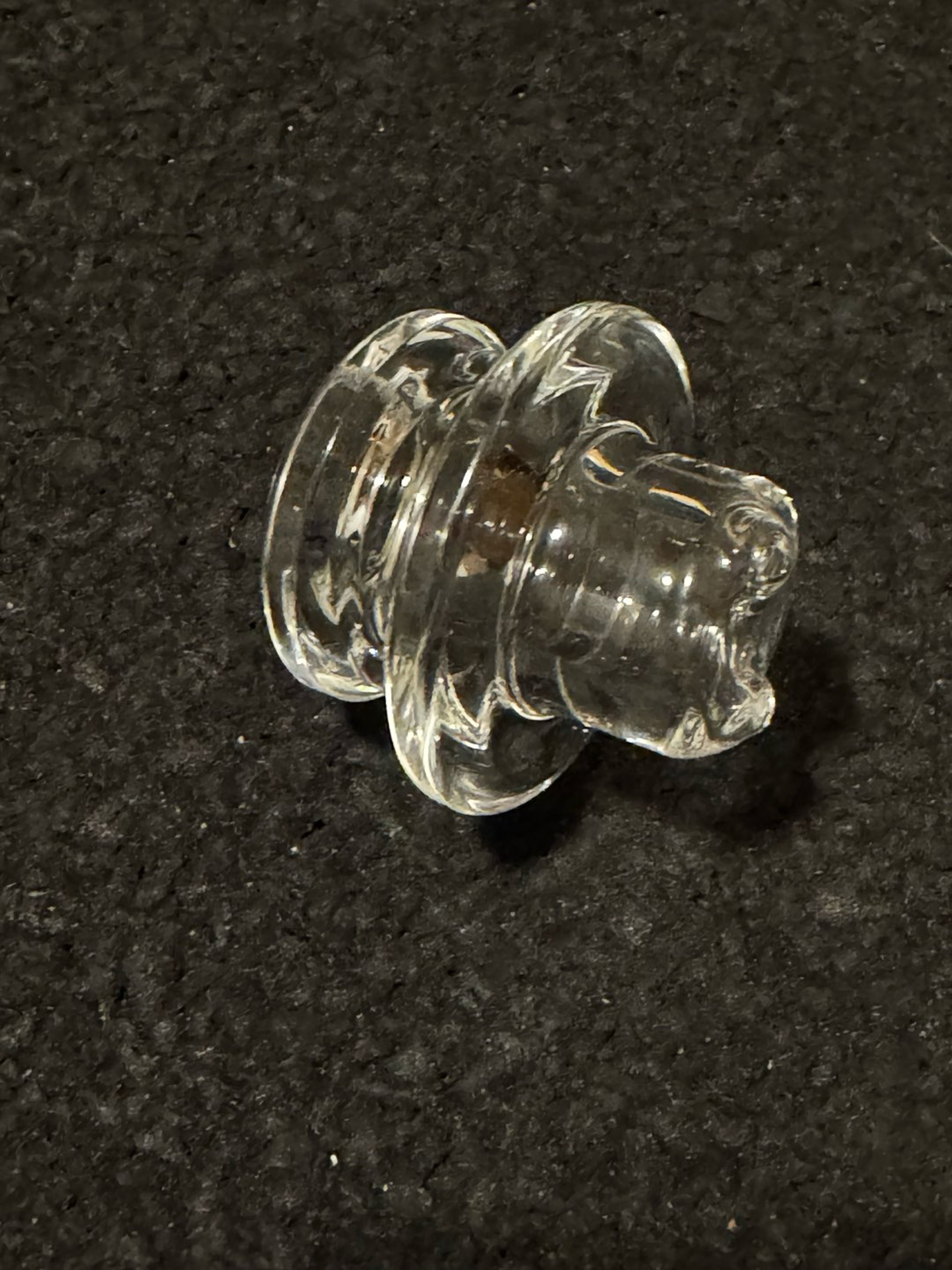 Preview pic of Autospinner cap for 25mm banger