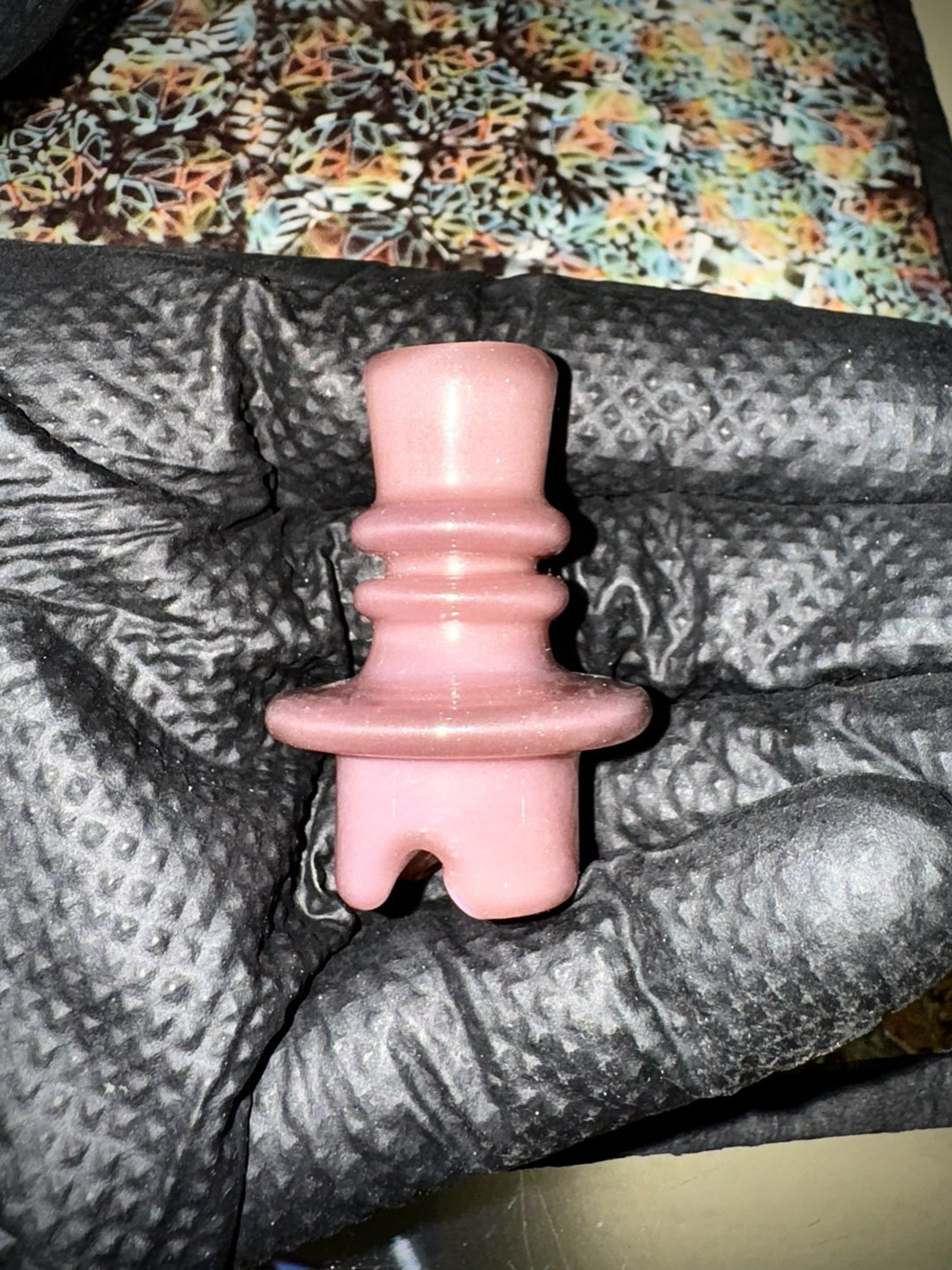 Preview pic of SLG Glass Signed Spinner Cap 2020