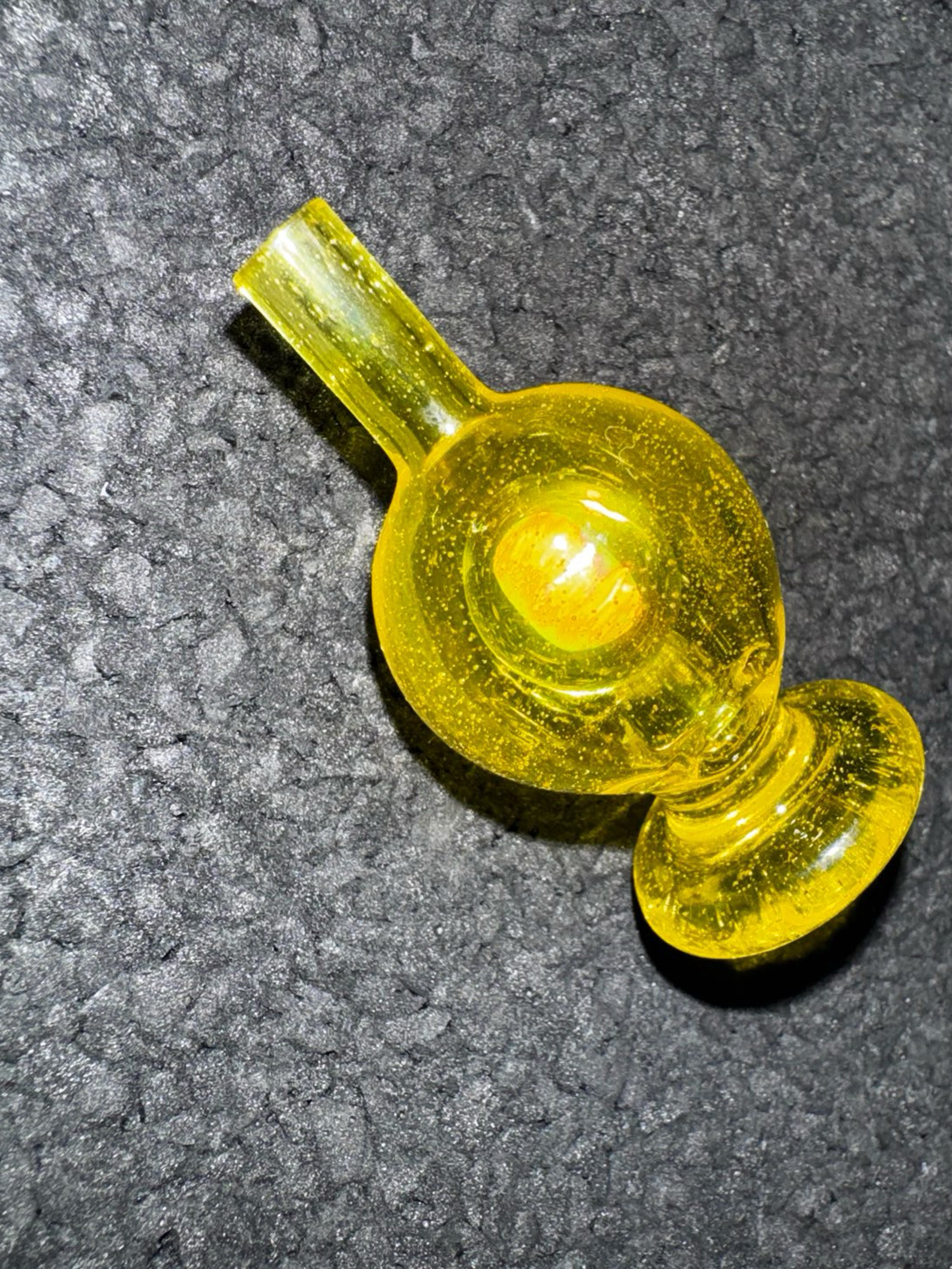 Preview pic of Soup Glass Terps cap 25mm