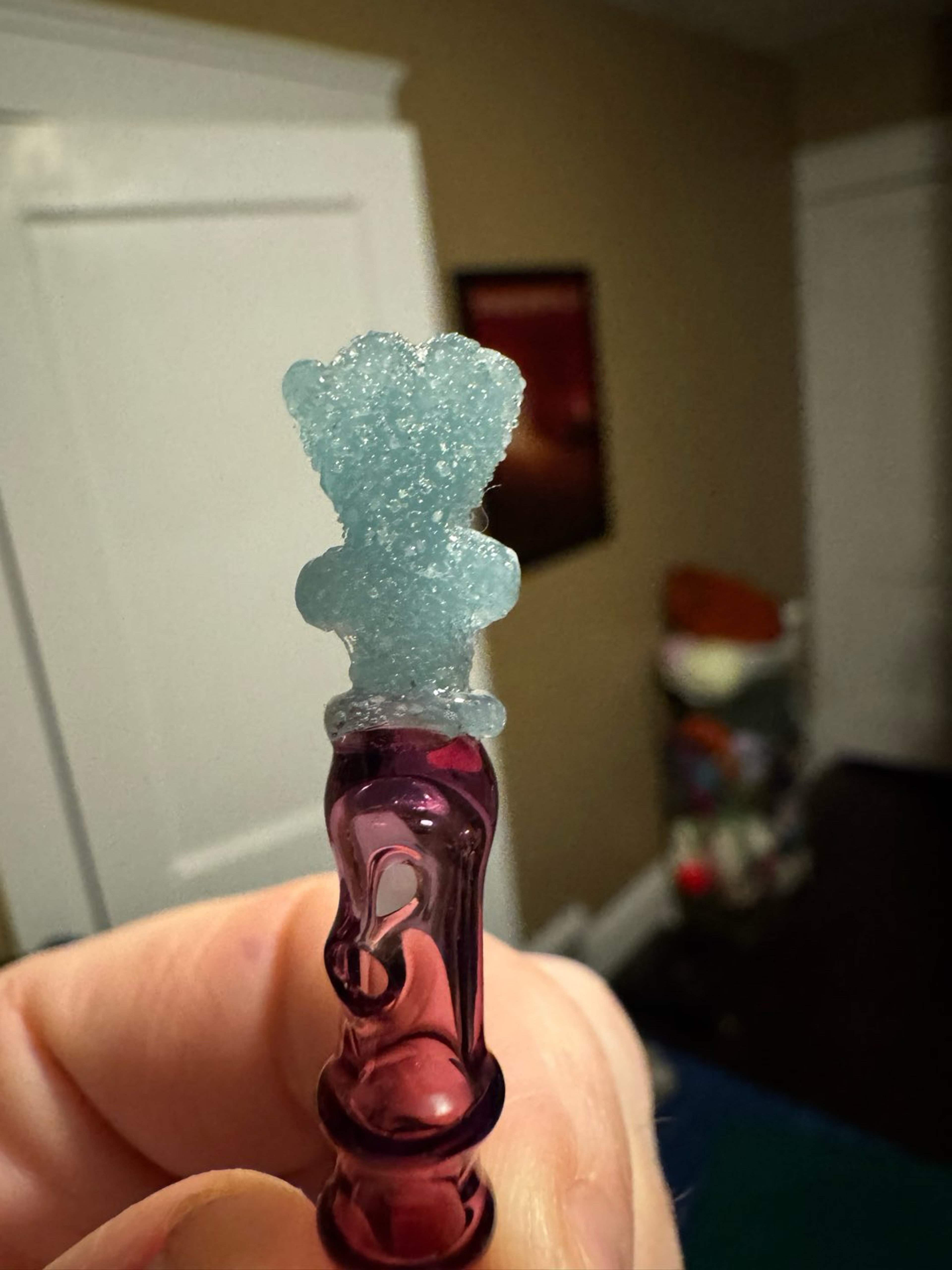 Preview pic of Emperial 3DXL Puffco joystick