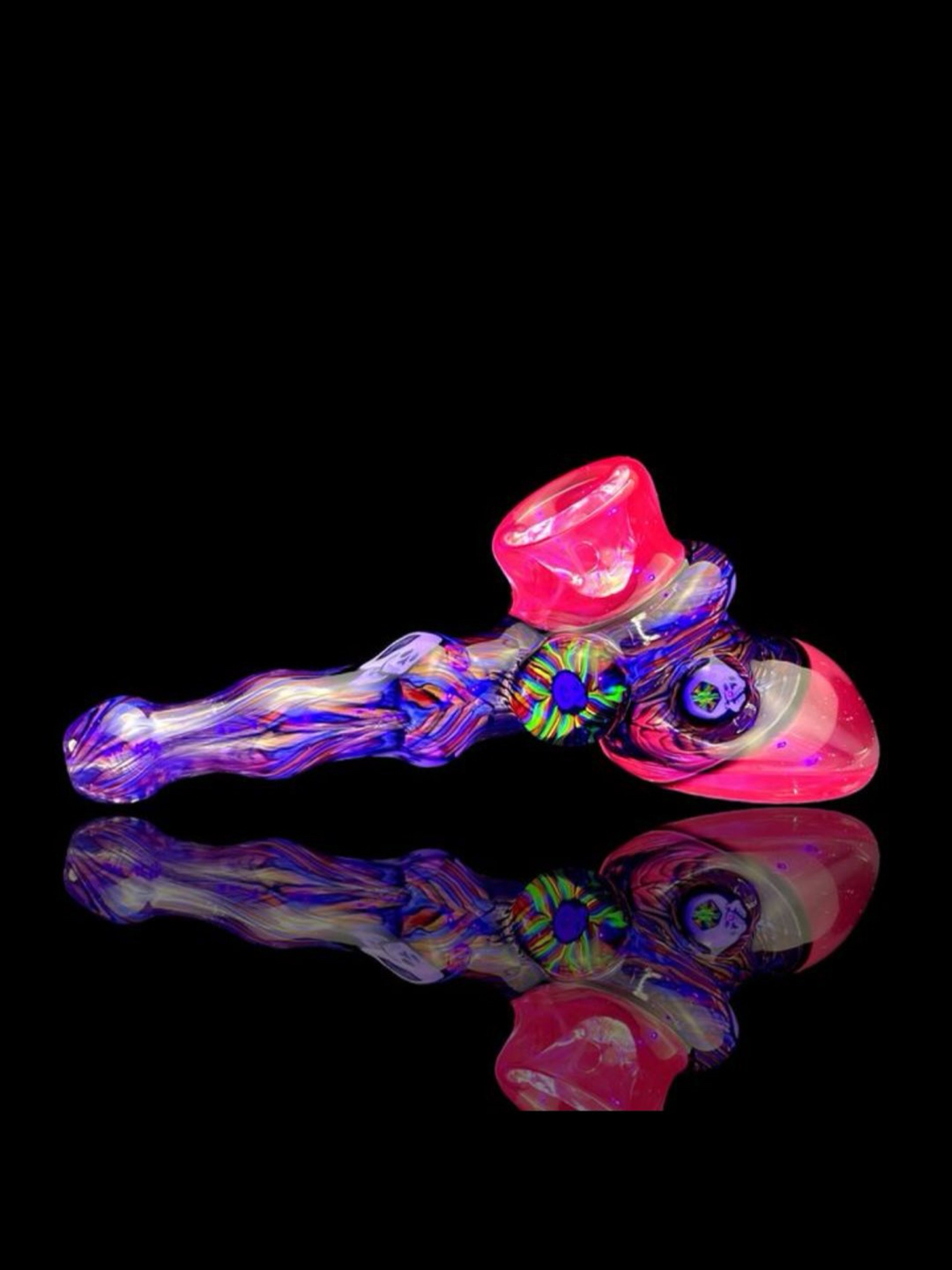 Akm millie hammer pipe image 0