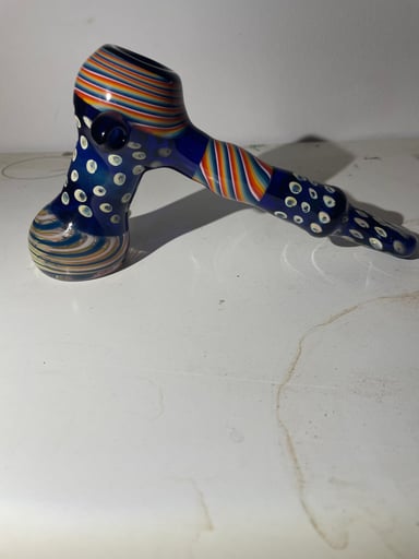 Preview pic of Bubbler unknown artist