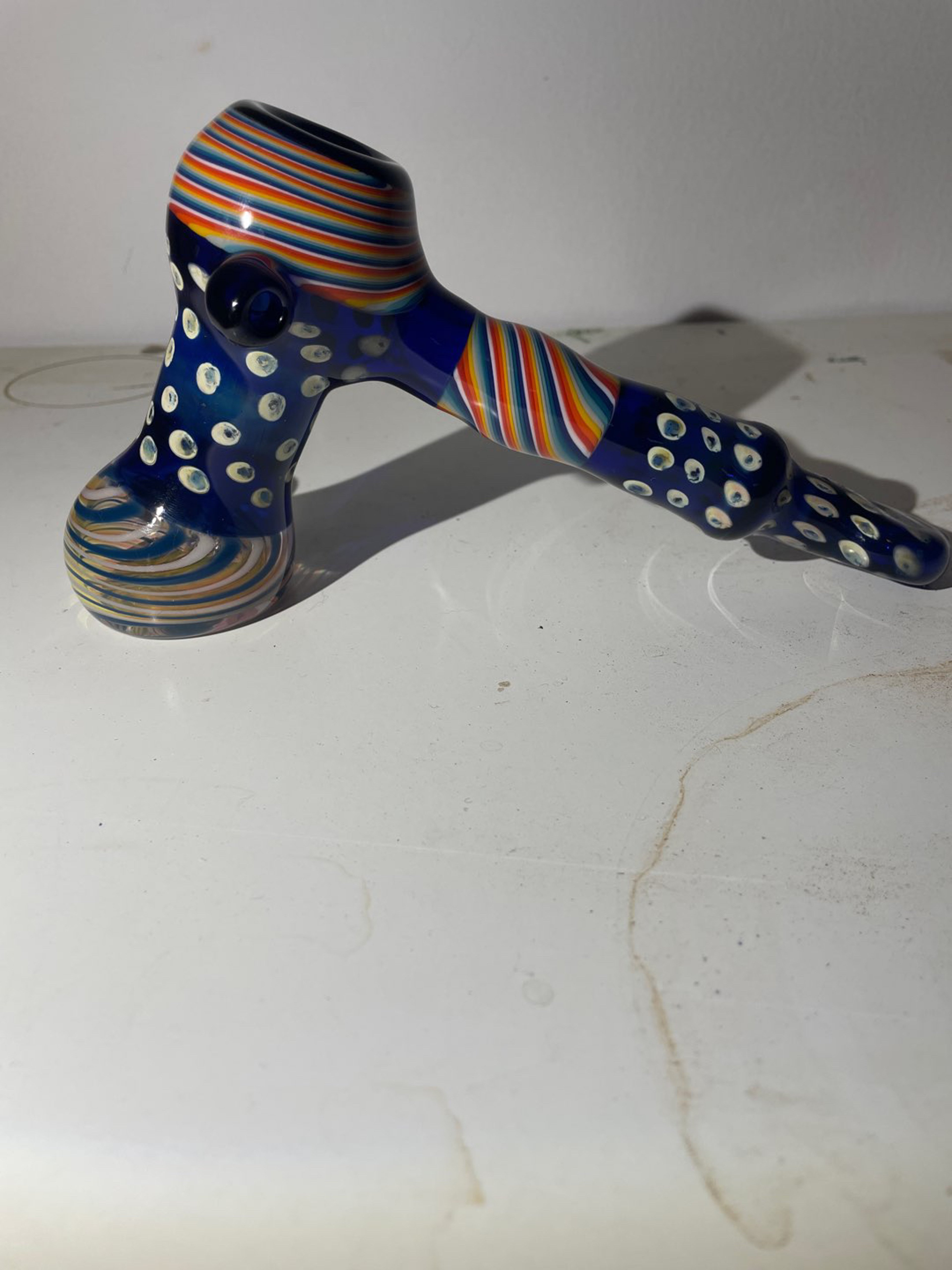 Preview pic of Bubbler unknown artist