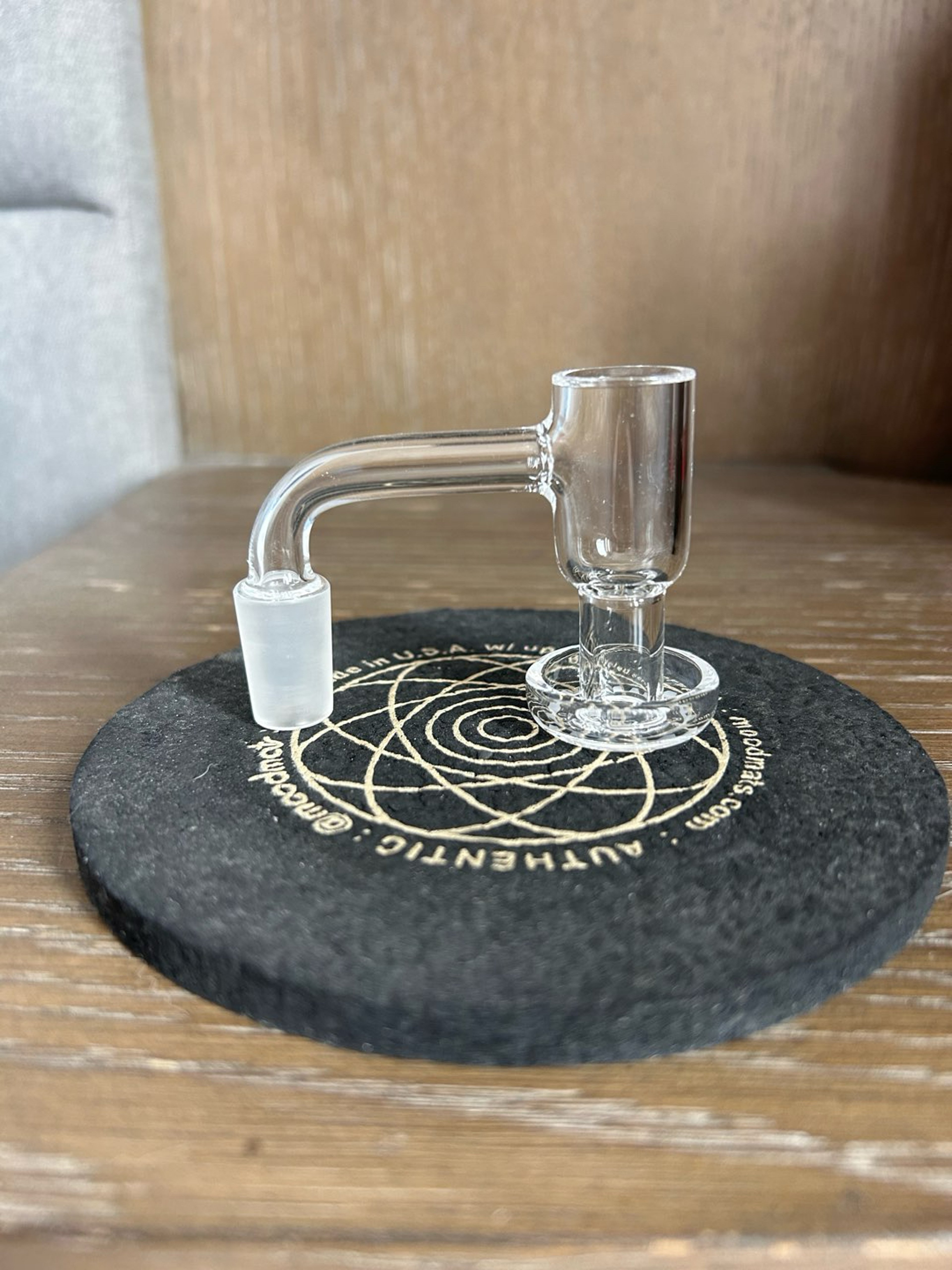Preview pic of 14mm Mini Toro Terp Slurper