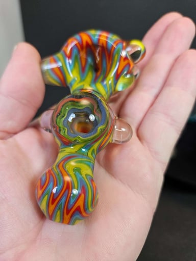 Preview pic of Portal spoon