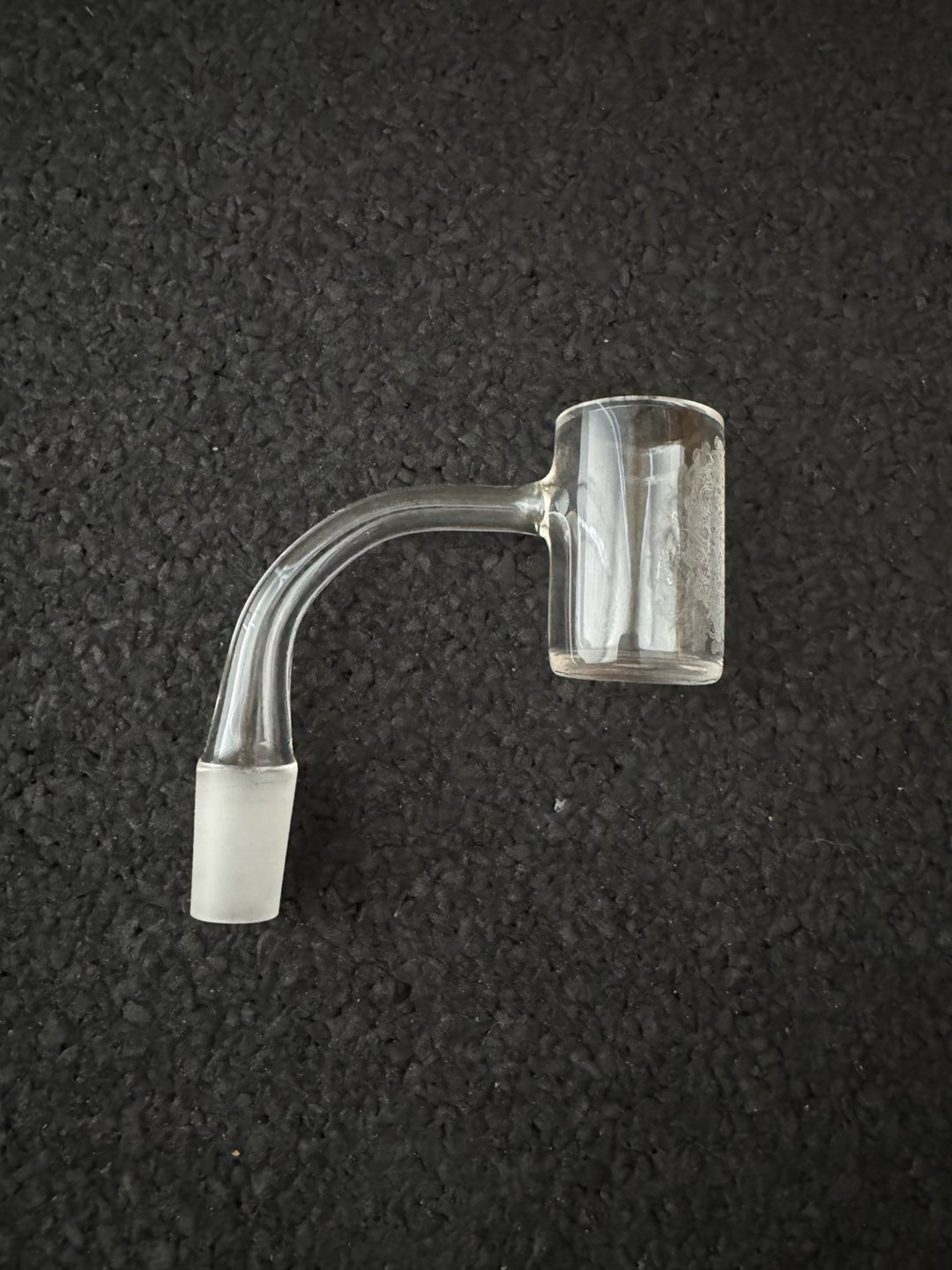 Preview pic of Eternal Quartz USA made 25mm banger 14mm joint