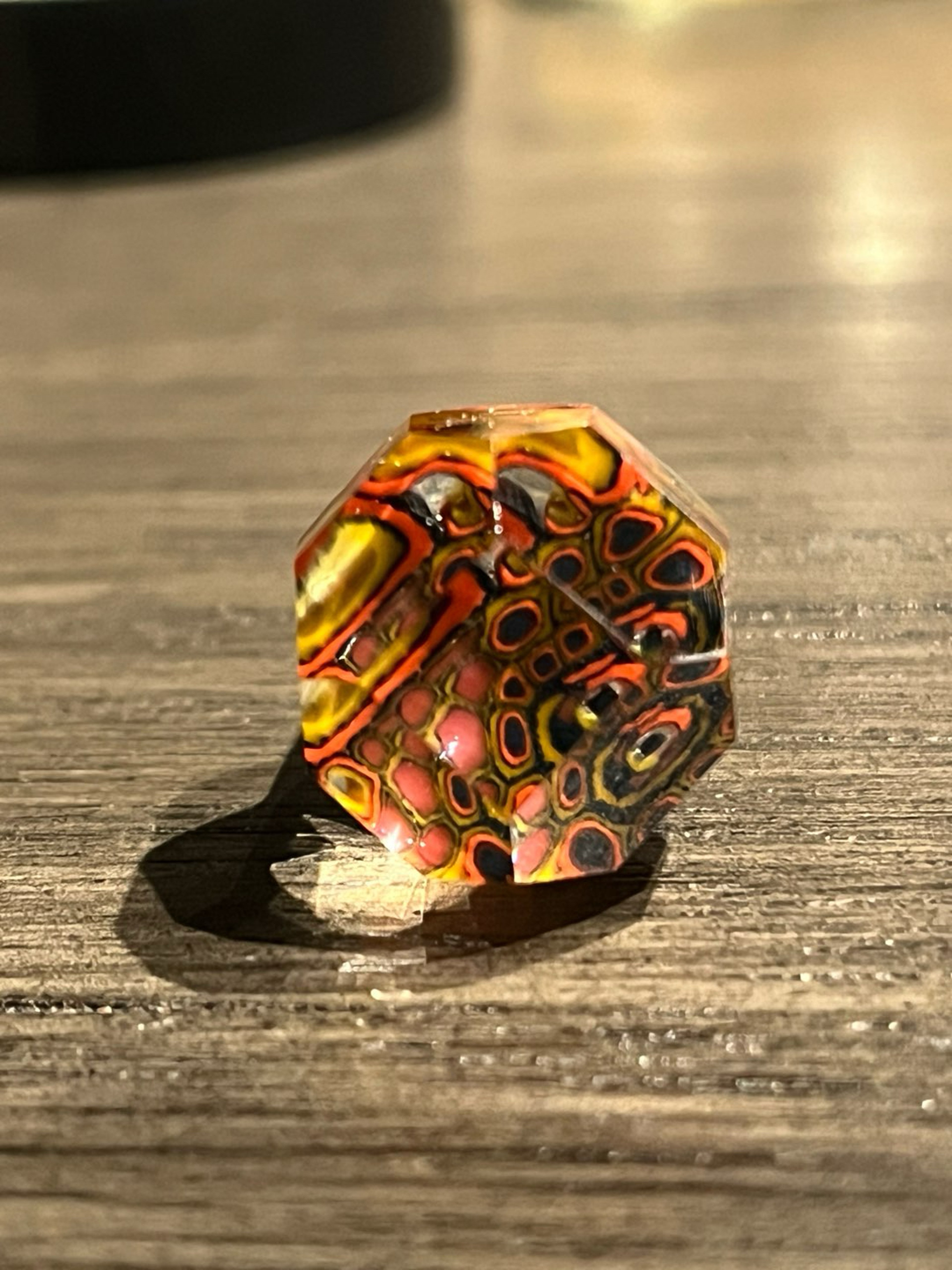 Preview pic of Matt vision sluper cap