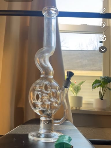 Preview pic of Swiss perc