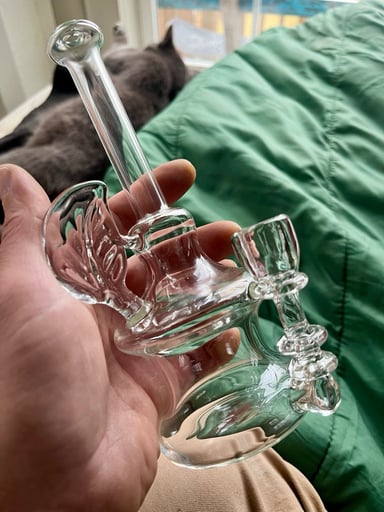 Preview pic of Clear 14mm Rig