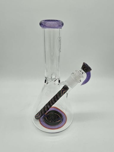 Preview pic of Wig Wag Beaker by Oj_Flame