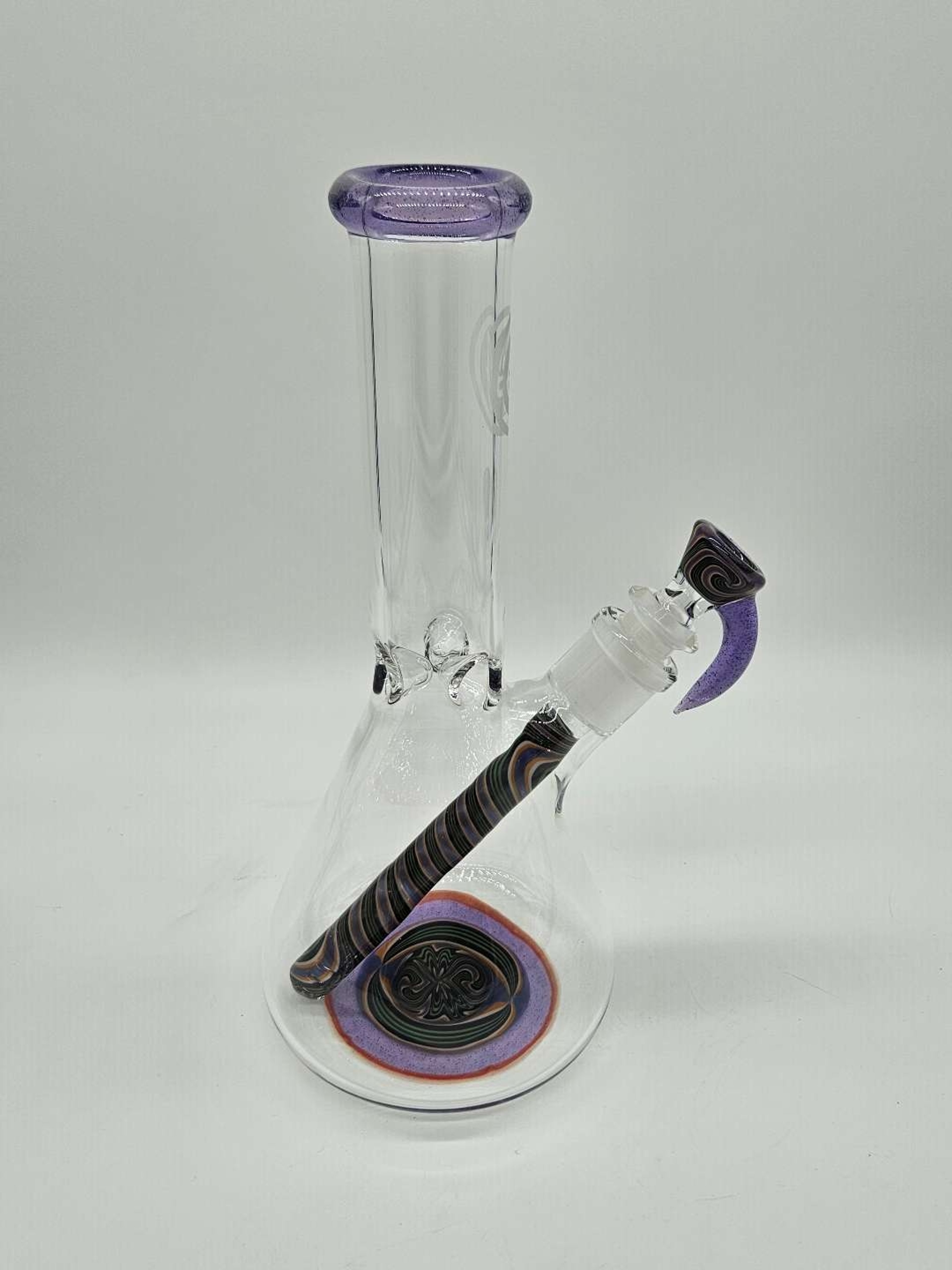 Preview pic of Wig Wag Beaker by Oj_Flame