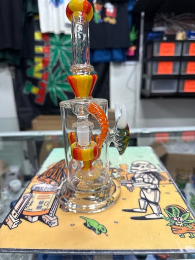 Preview pic of Bong/rig