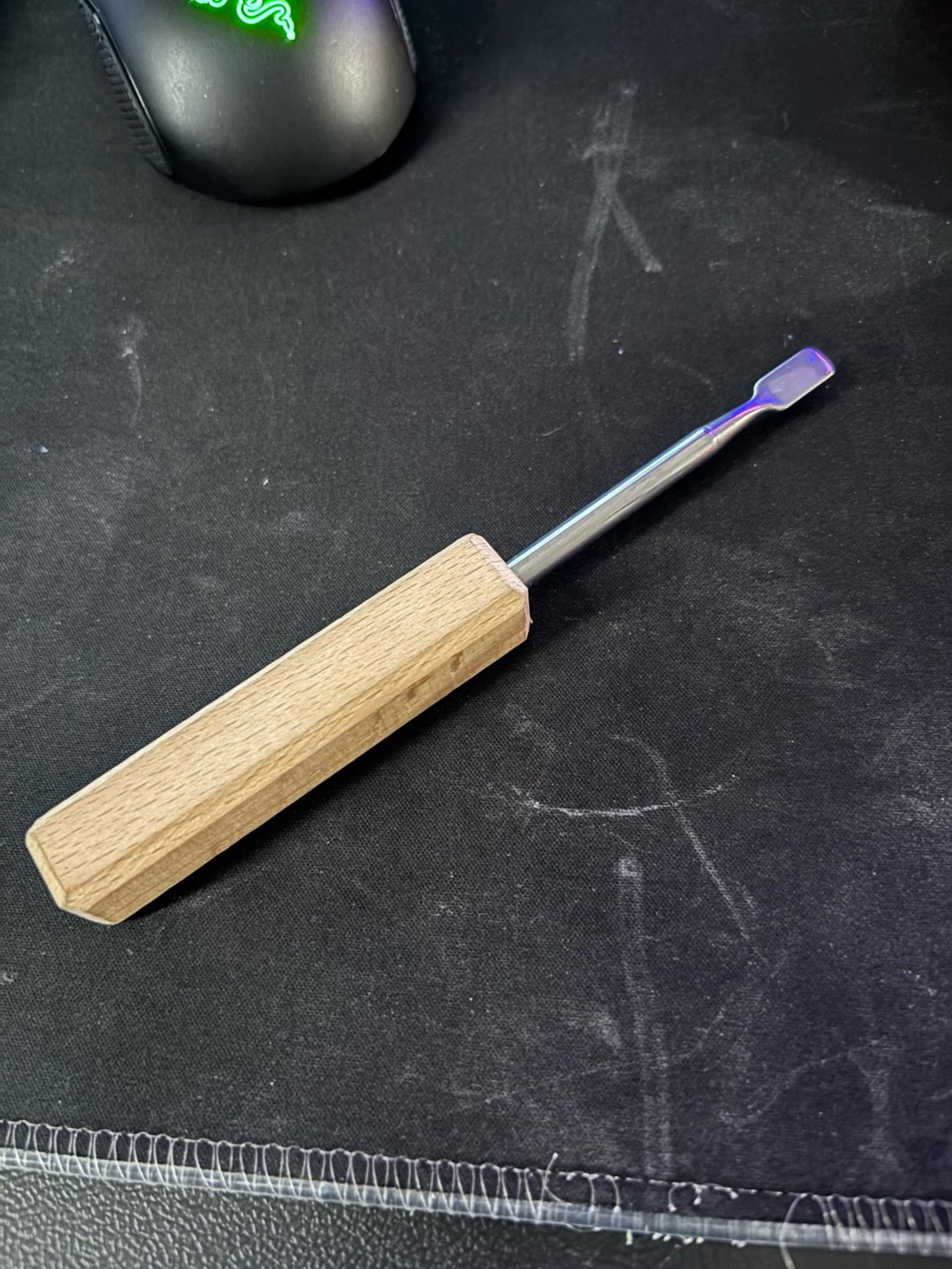 Preview pic of Custom wood tool