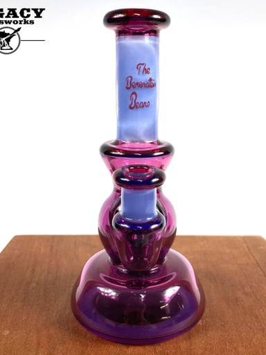 Preview pic of ITSKINDOFAKUSHYSTORY X KWEST COLLAB MINITUBE