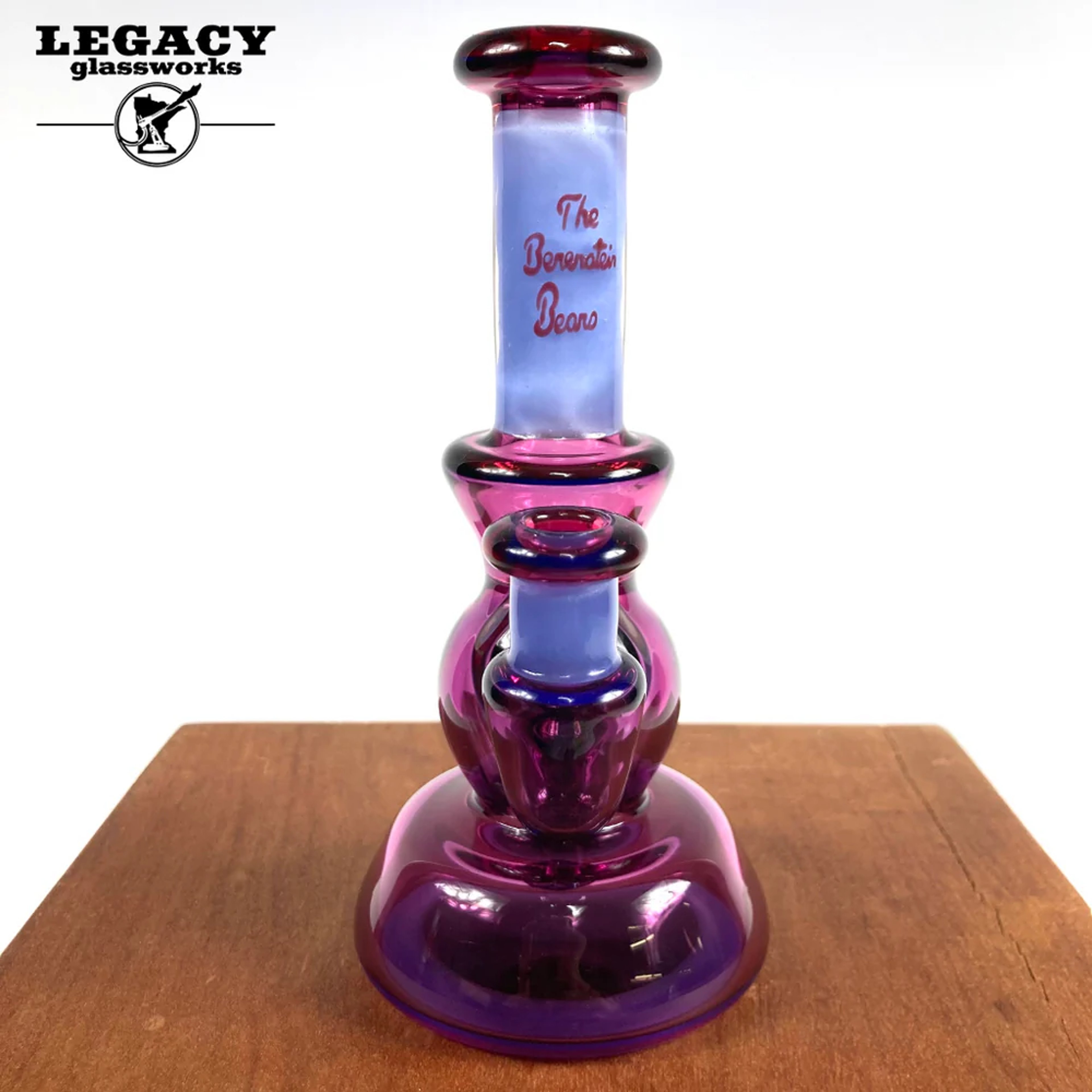 ITSKINDOFAKUSHYSTORY X KWEST COLLAB MINITUBE image 0