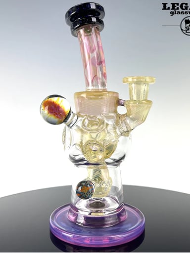 Preview pic of CHUBBS GLASSWORKS X DYNAMIC EXOSPHERE