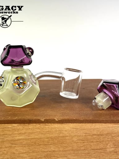 Preview pic of BMFT X KUHNS MINI GEO TRAVEL RIG