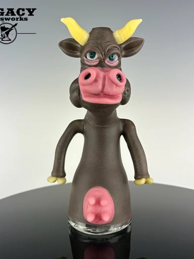 Preview pic of ROB MORRISON COW RIG