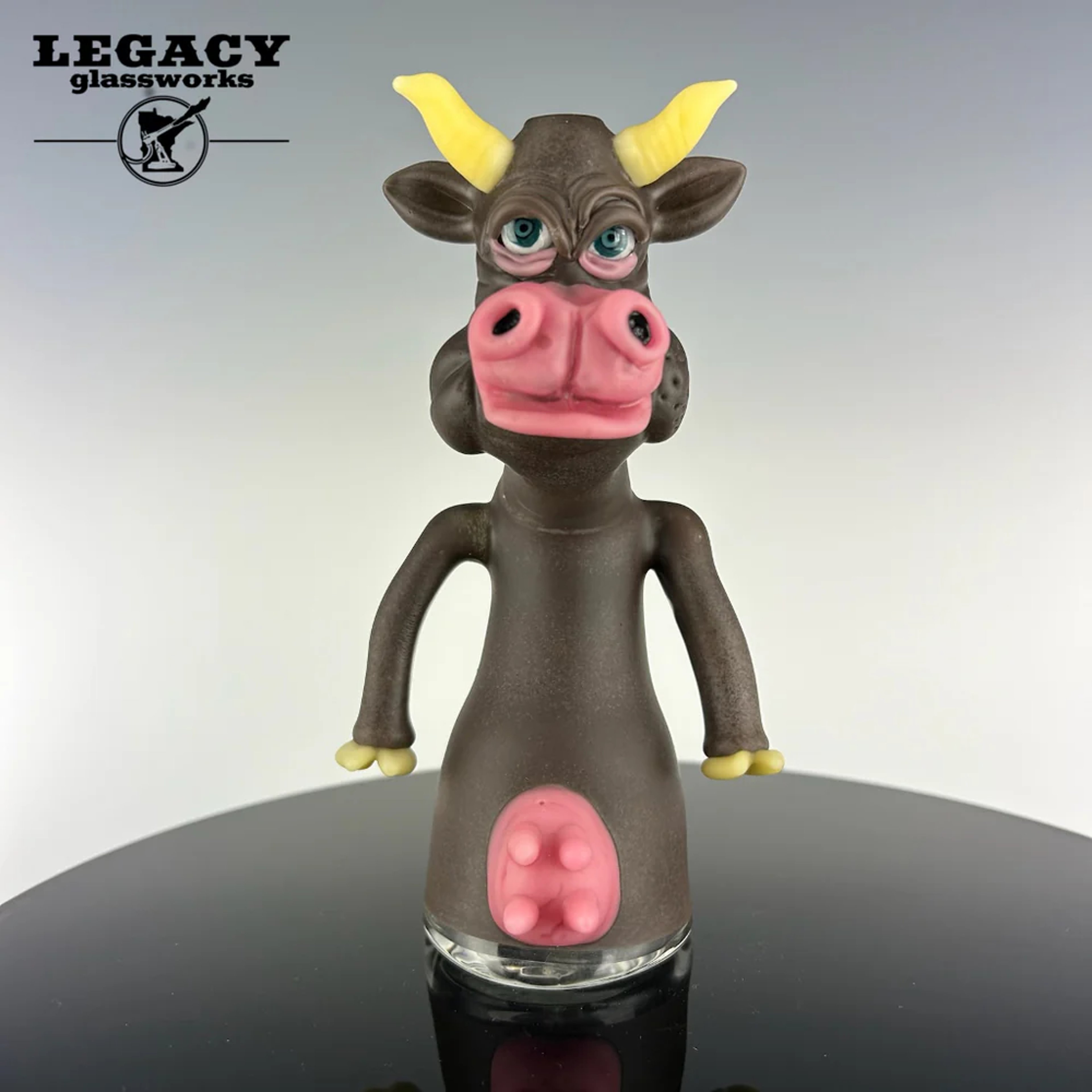 Preview pic of ROB MORRISON COW RIG