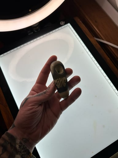 Preview pic of Slinger x devita Colab dry pipe