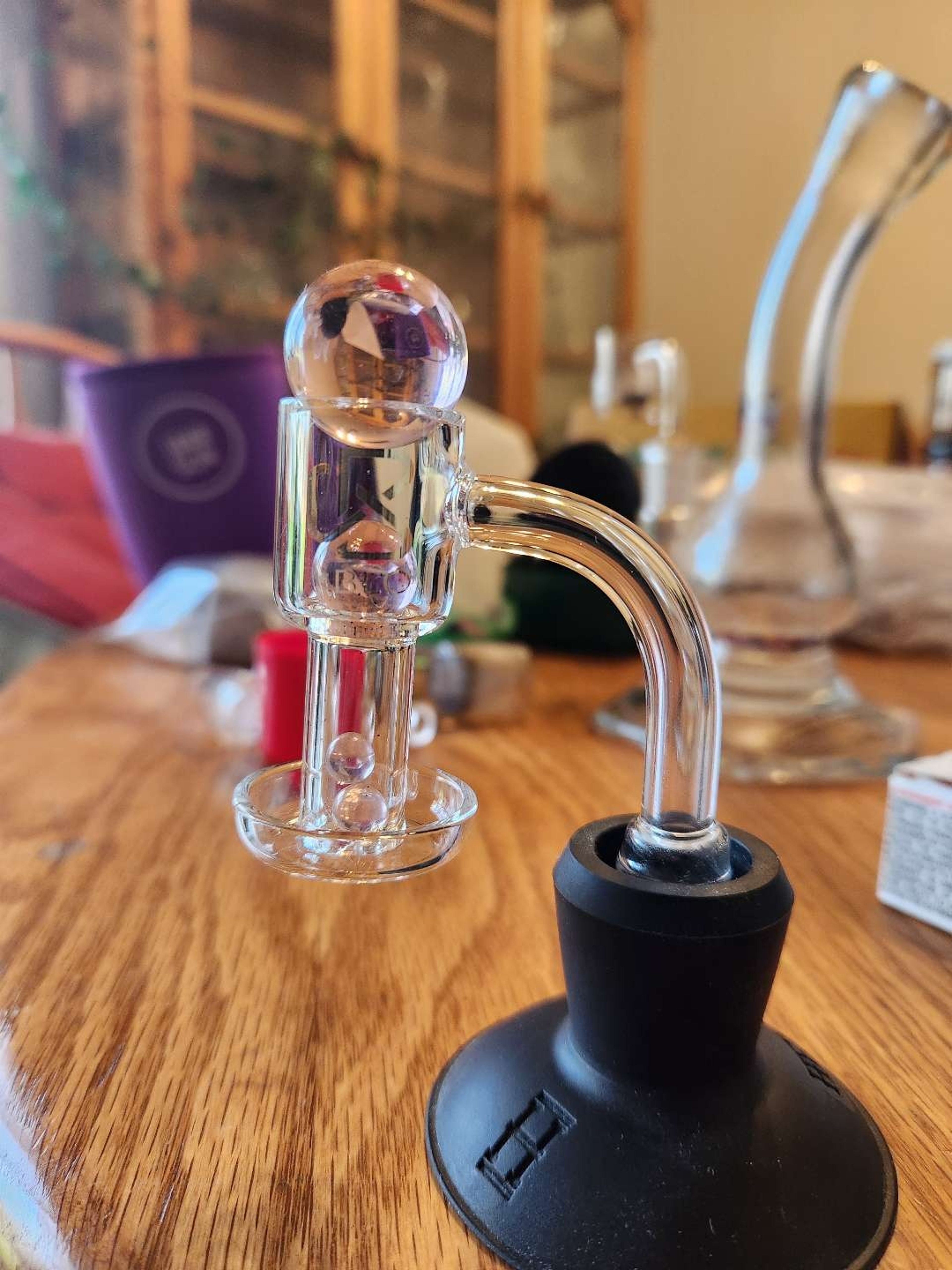 Preview pic of BLO Terp Slurper