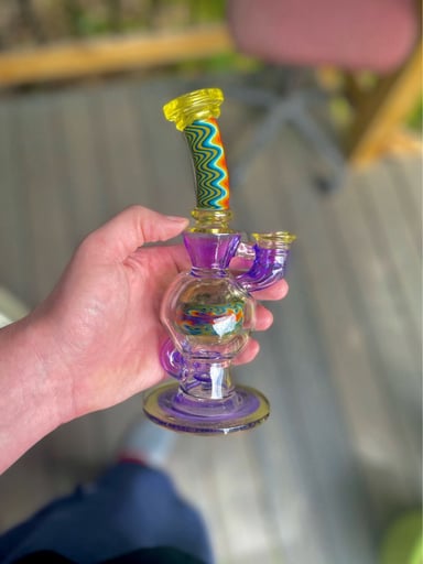 Preview pic of Big J Ball rig