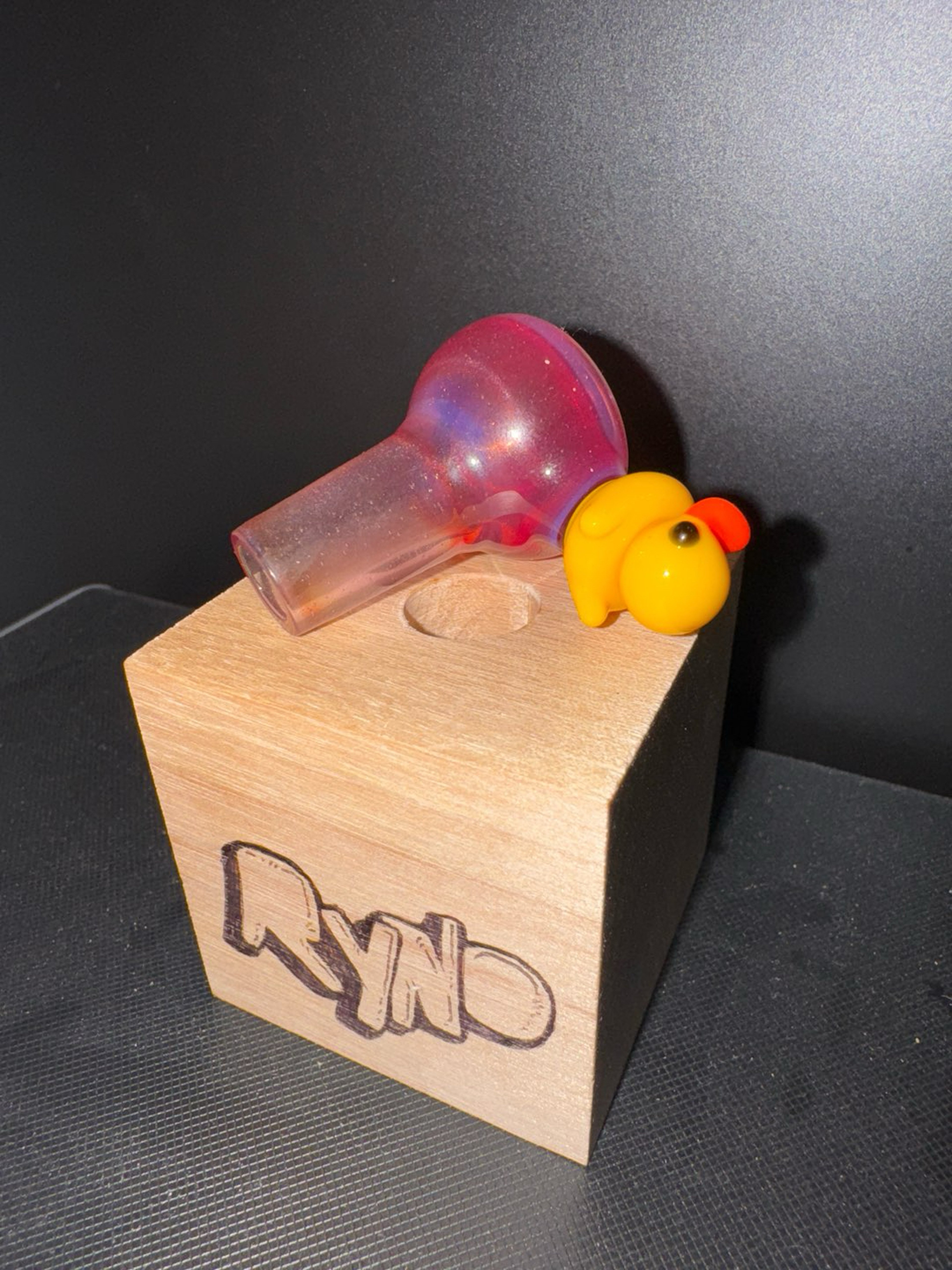 Preview pic of Ryno Glass 14mm Bowl