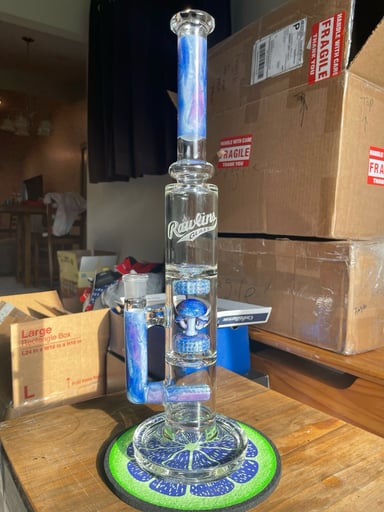 Preview pic of Scomomoanet x Rawlins Horizon Double Helix