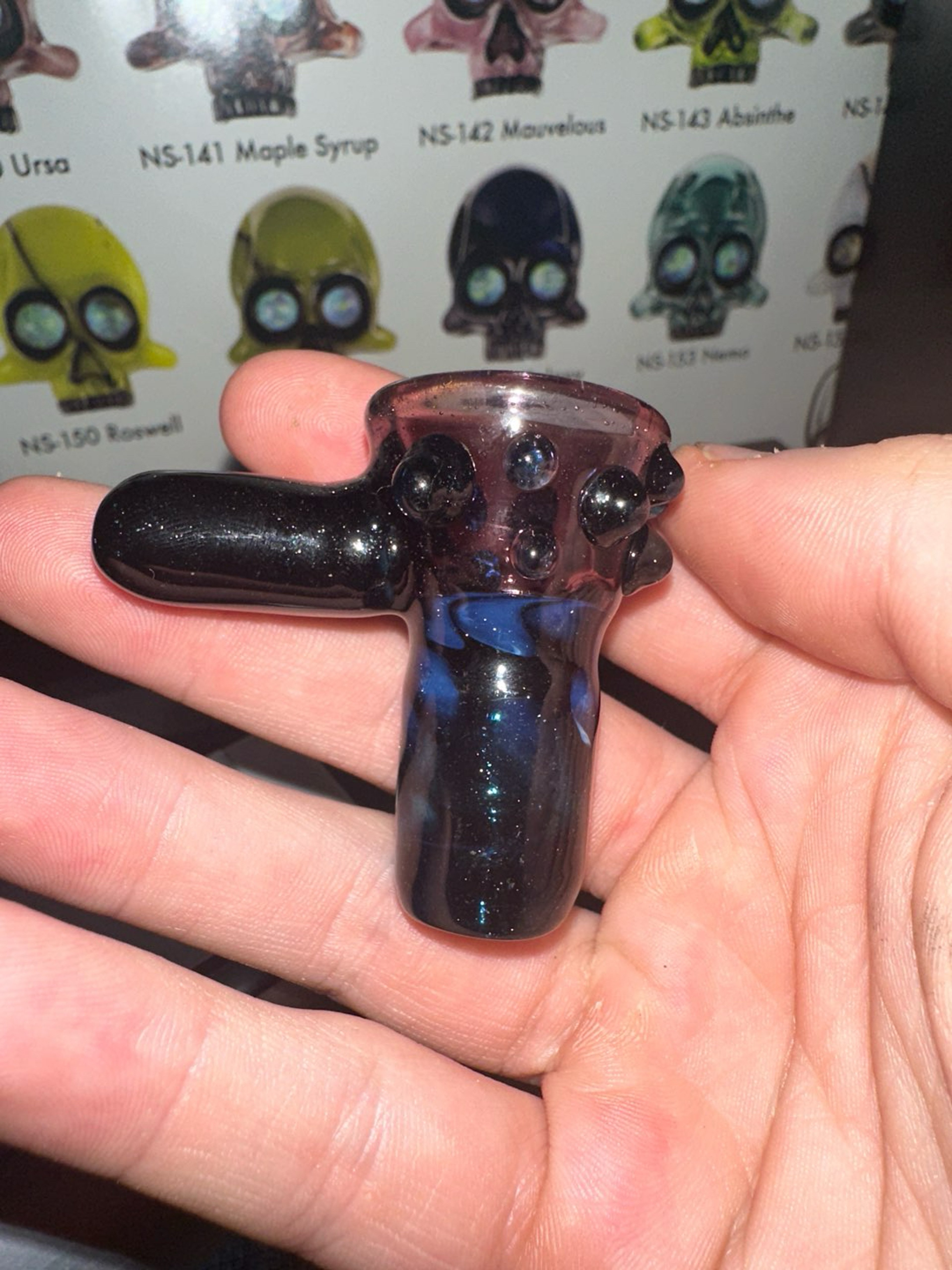 Preview pic of Gbg full color slide