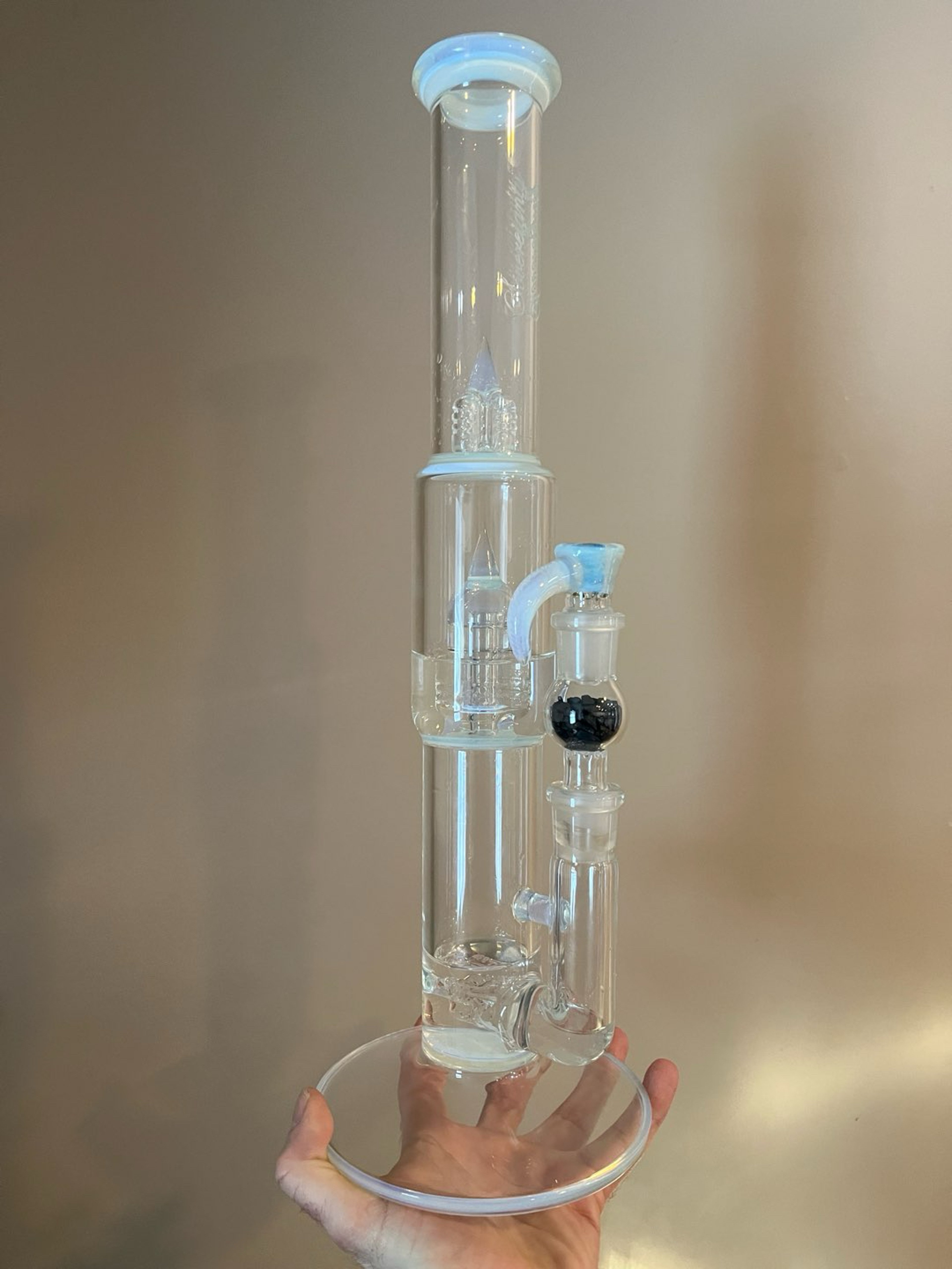 Preview pic of Sovereignty FA 3-Dome (1/1)