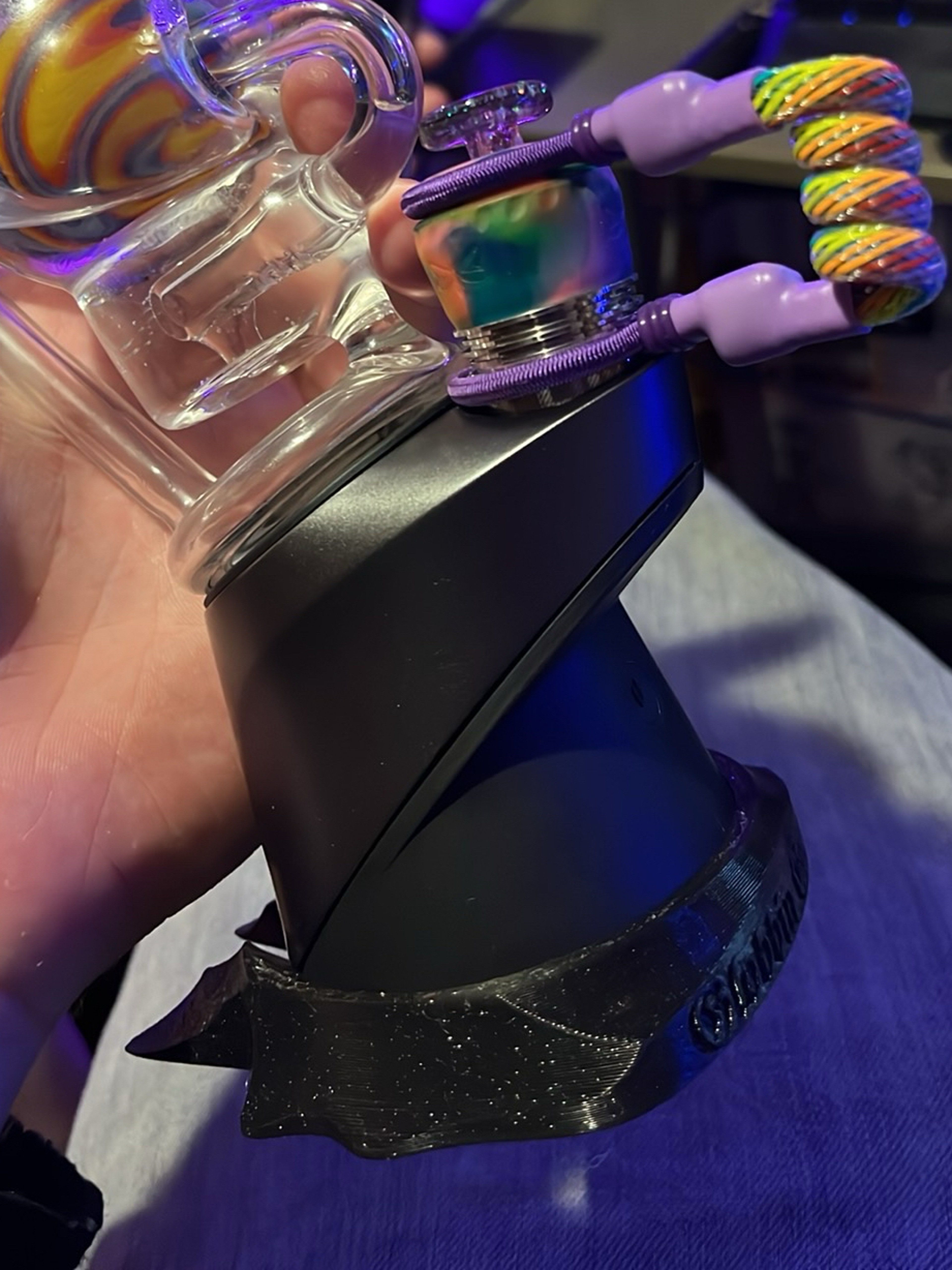 Preview pic of Puffco bases