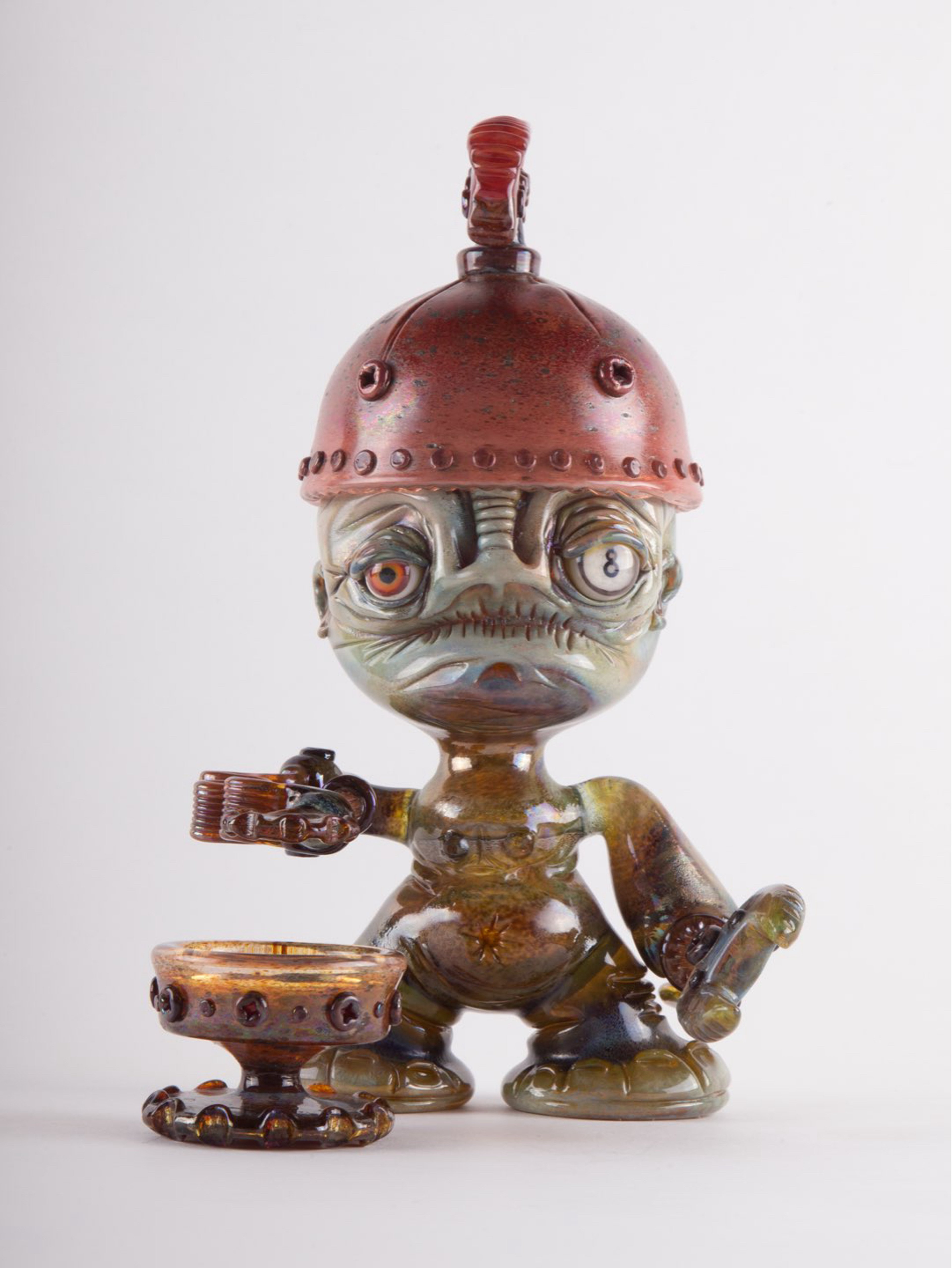 Coyle x Zach P Mega Munny Set image 0