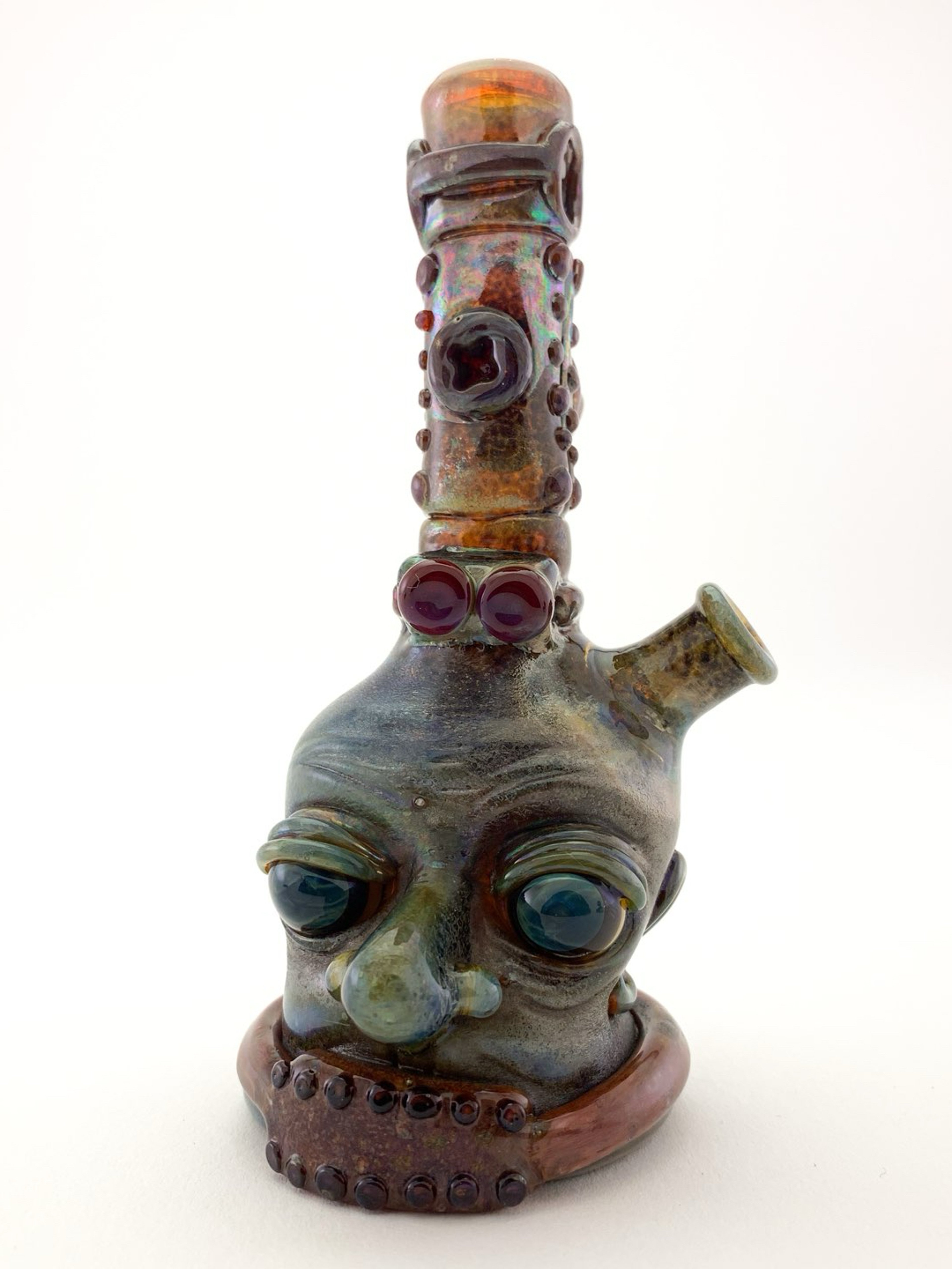Preview pic of Zach P 5mm Punished Head w/ Banger
