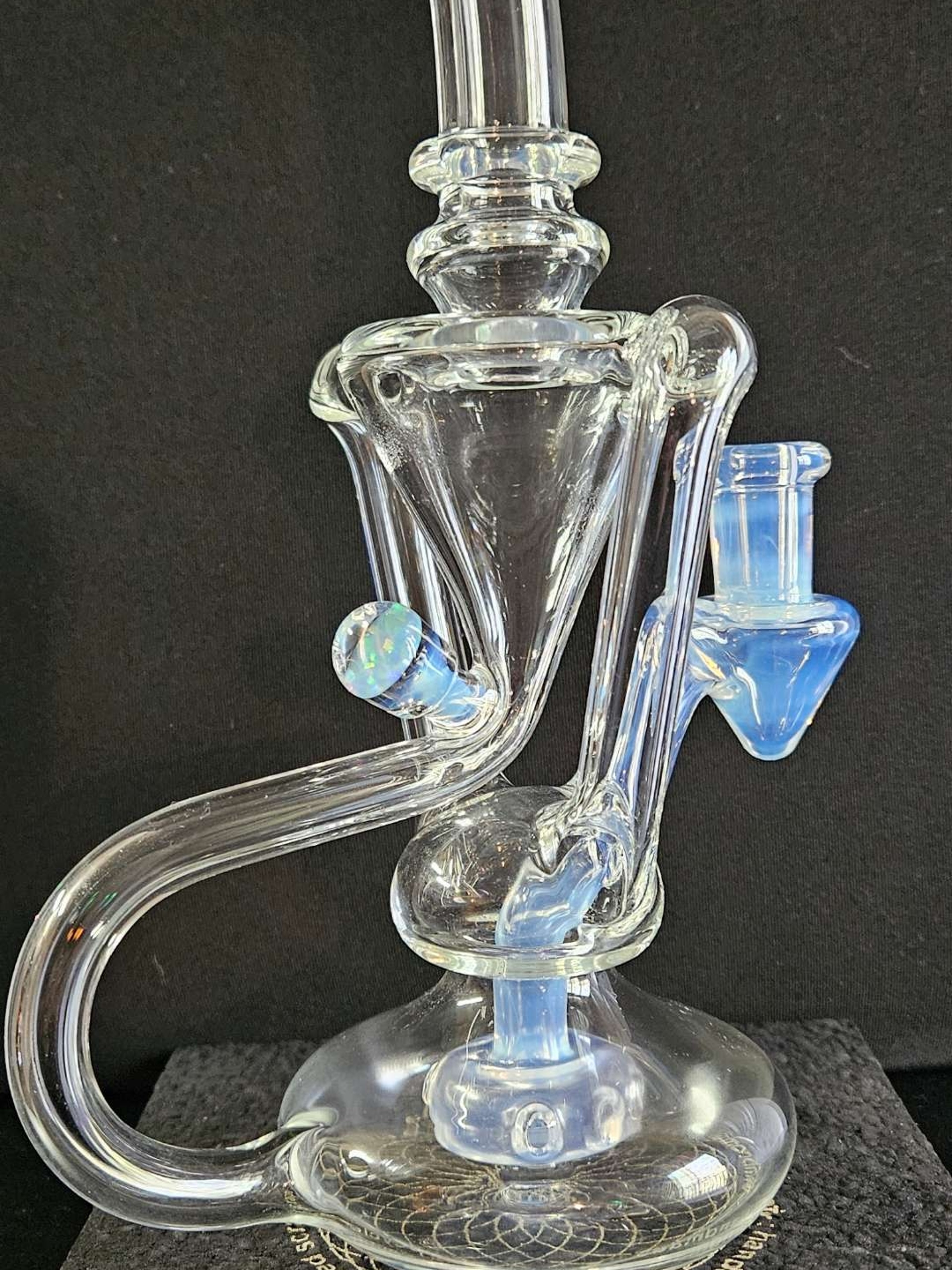 Preview pic of Boogie glass