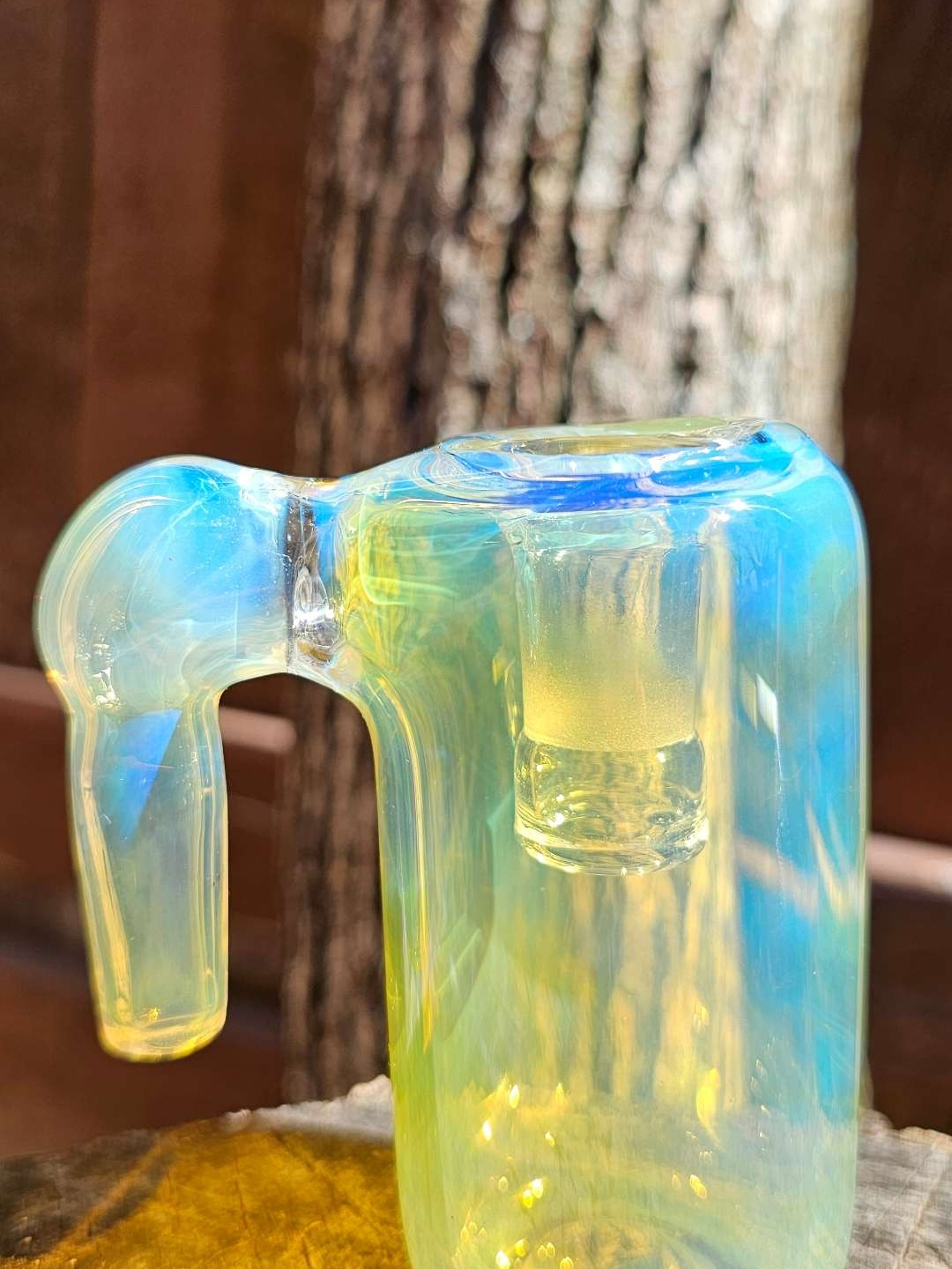 Preview pic of Psi glass fumed drycatcher