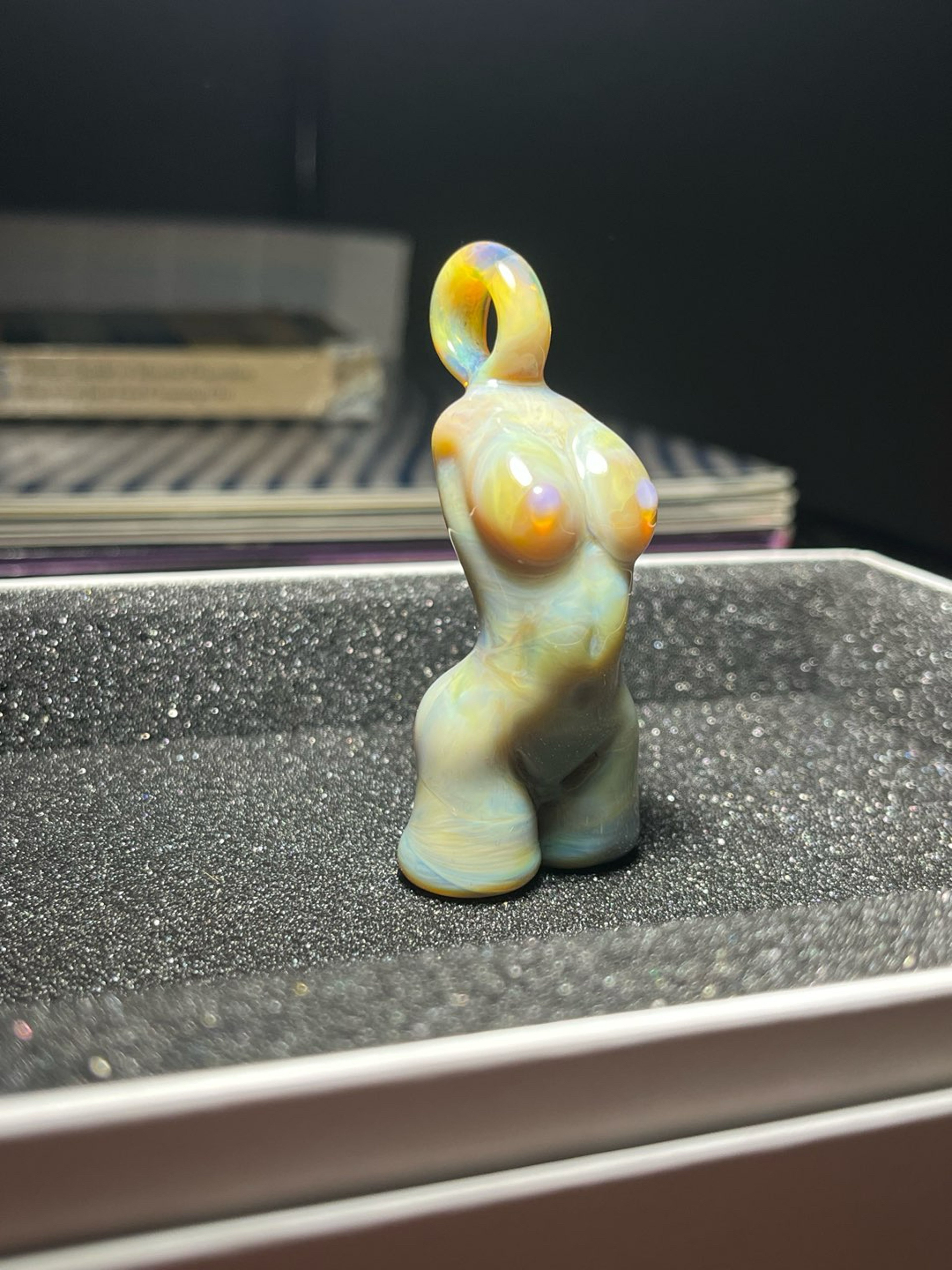 Preview pic of Body Pendant